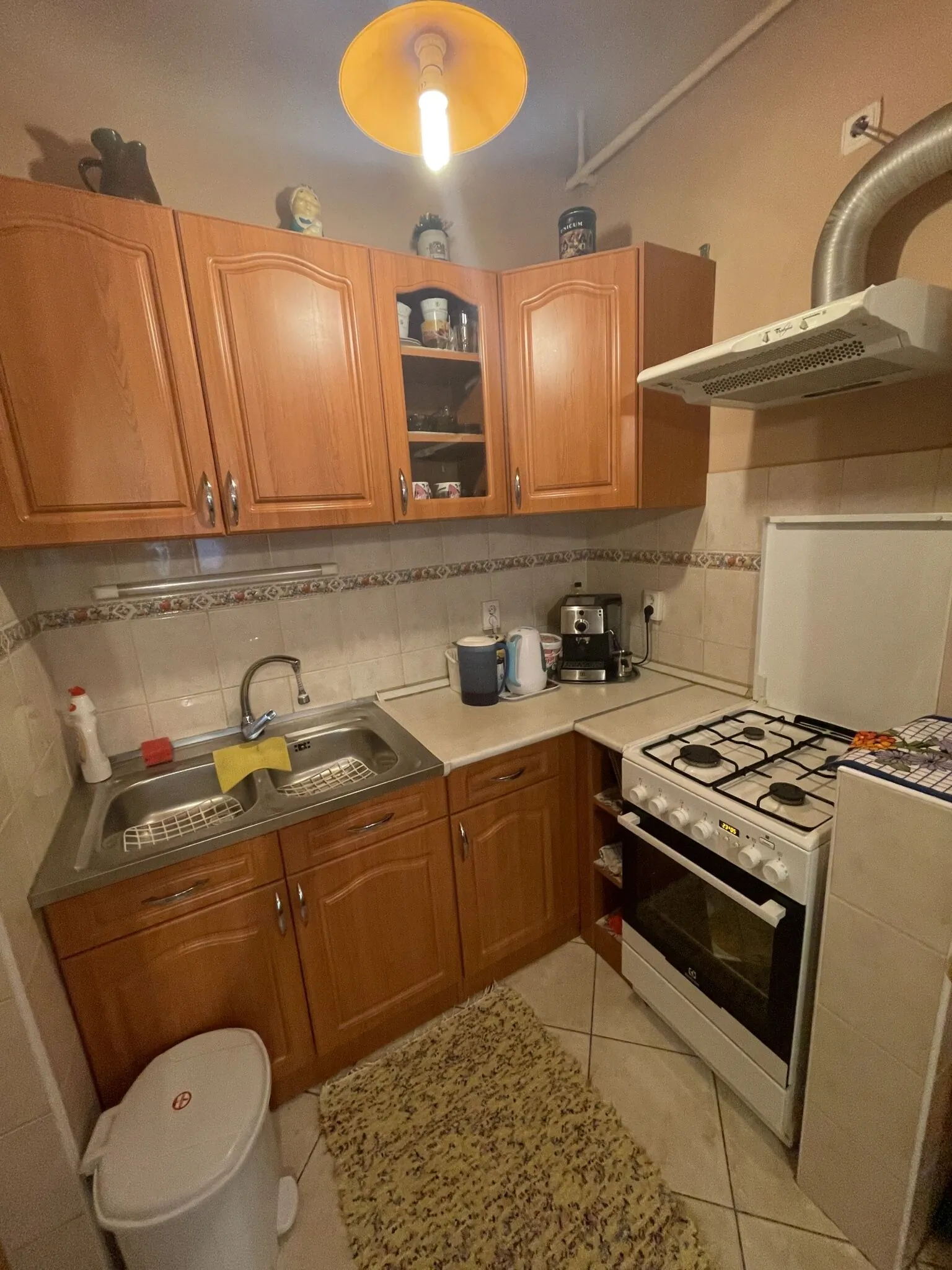 Kondor Apartman Balatonboglár – Balatonboglár, Maďarsko