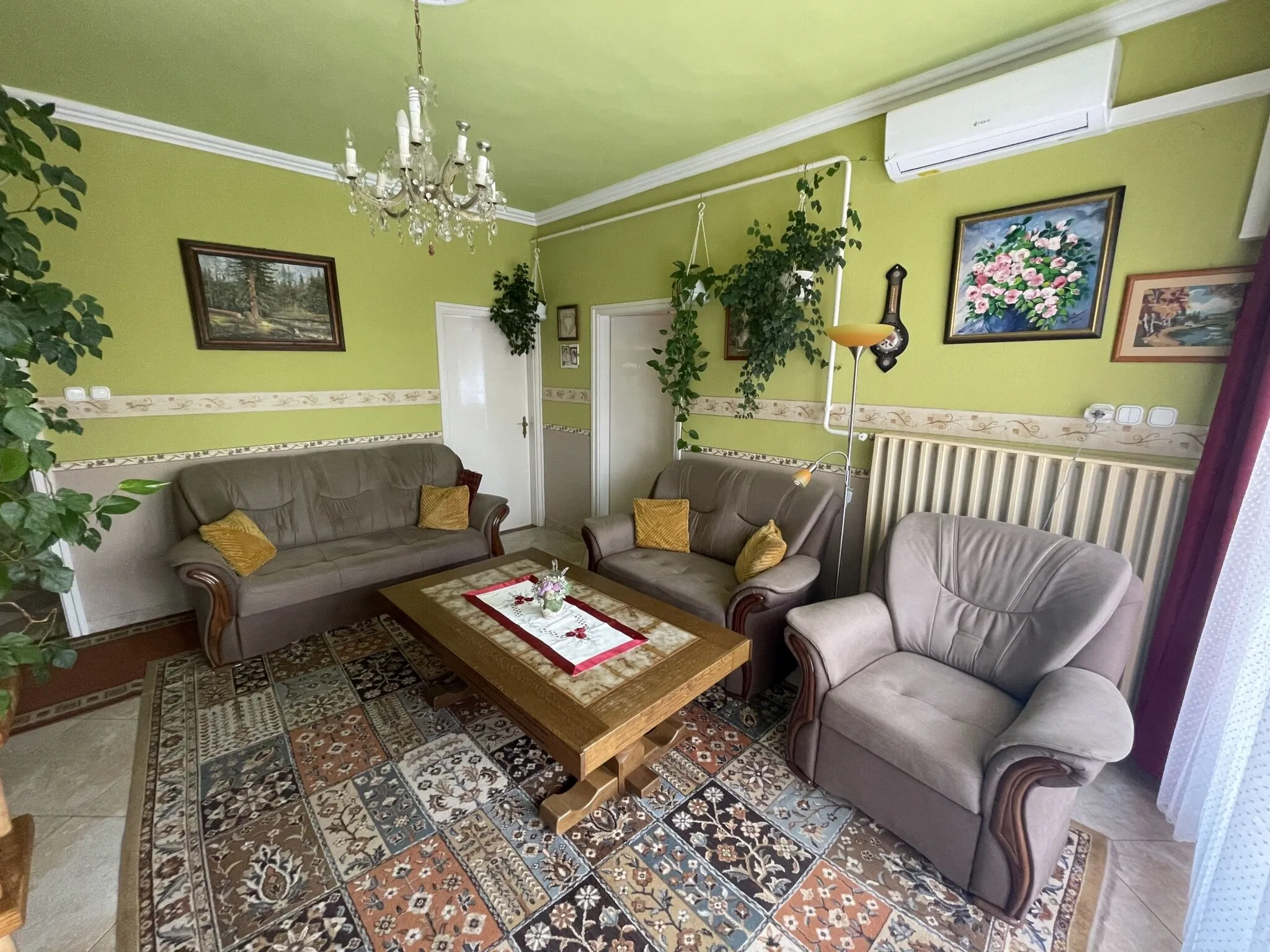 Kondor Apartman Balatonboglár – Balatonboglár, Maďarsko