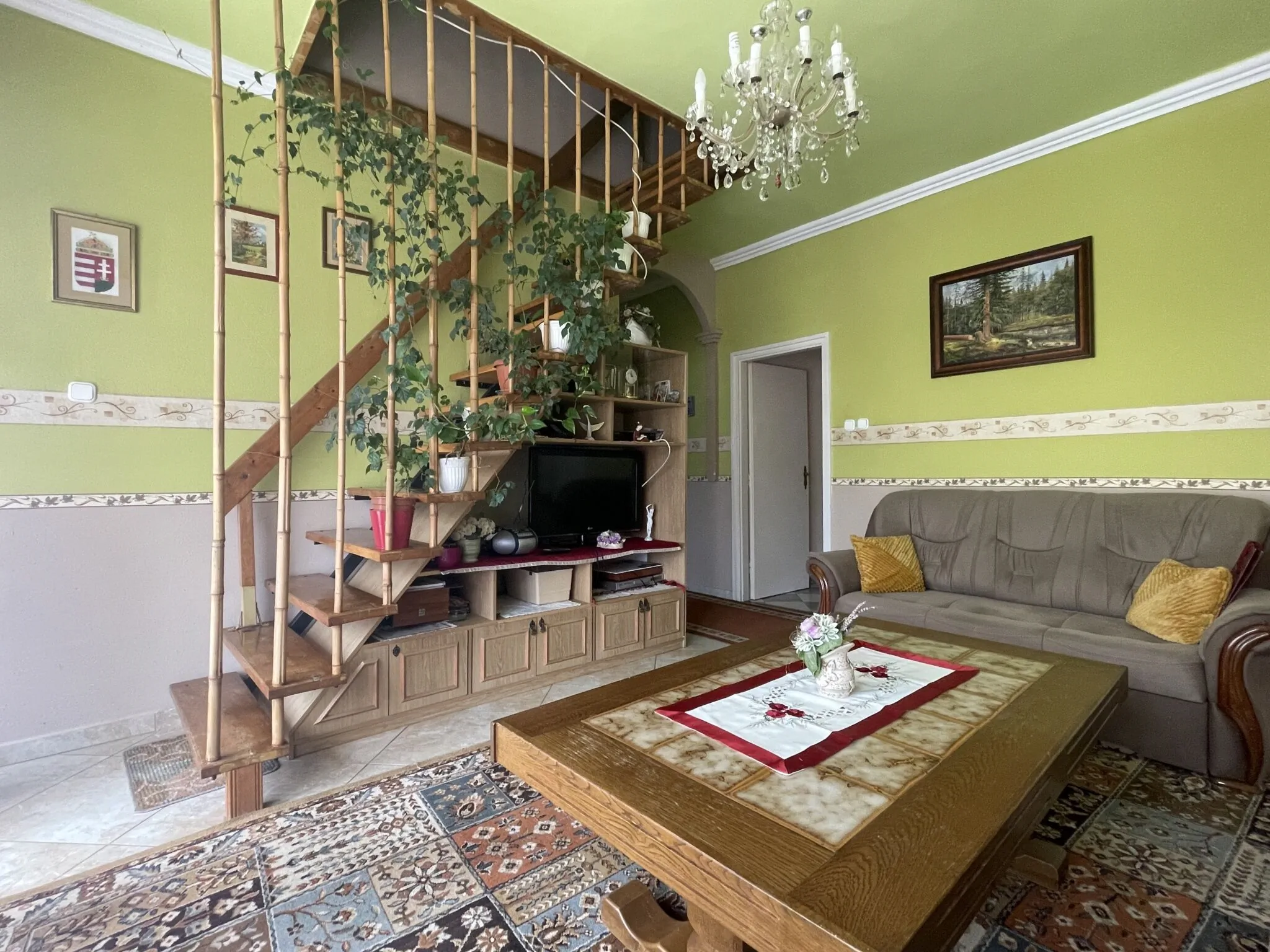 Kondor Apartman Balatonboglár – Balatonboglár, Maďarsko