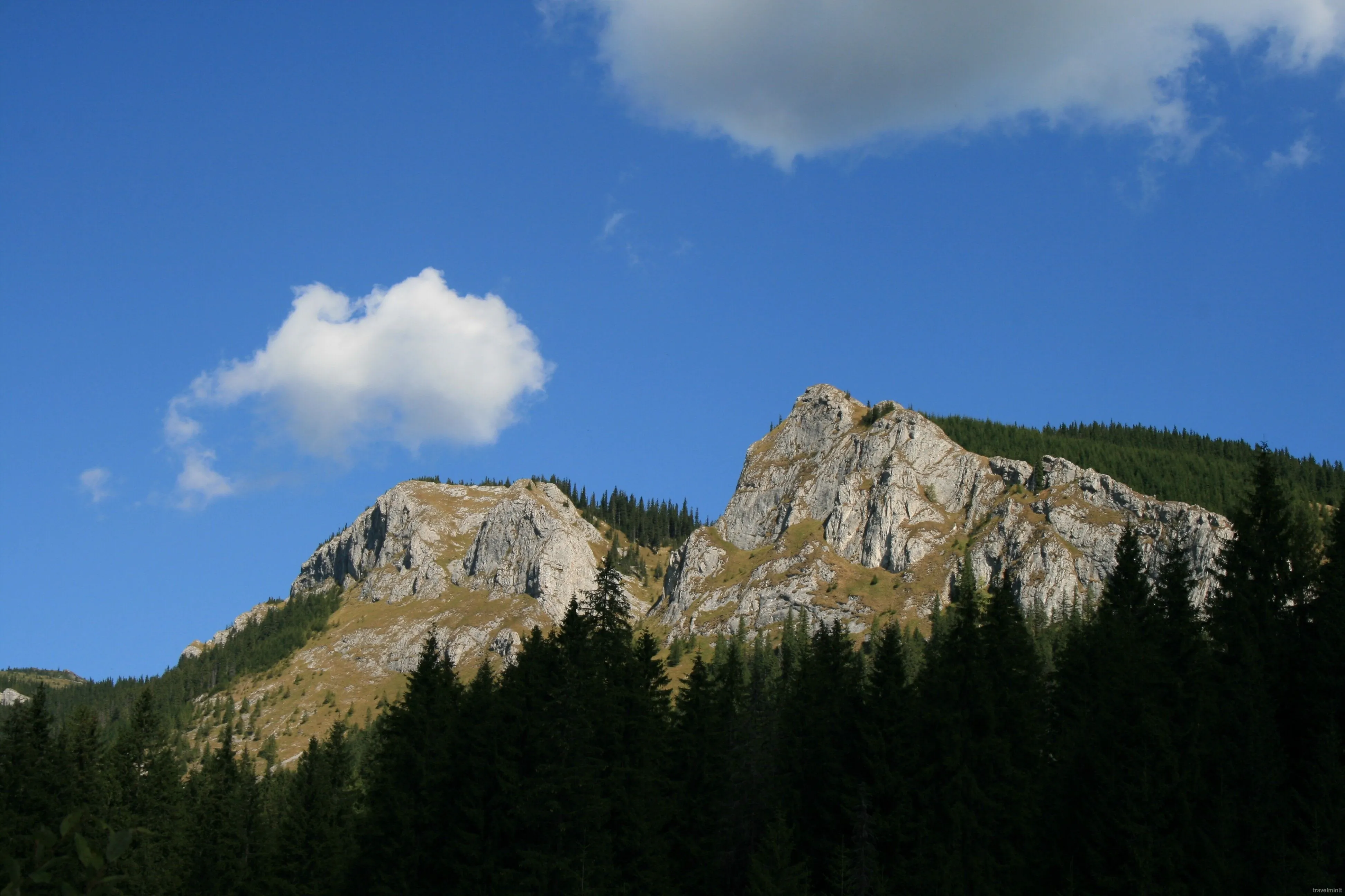 Green Mountain Resort Scrind-Frăsinet – Scrind-Frăsinet, România
