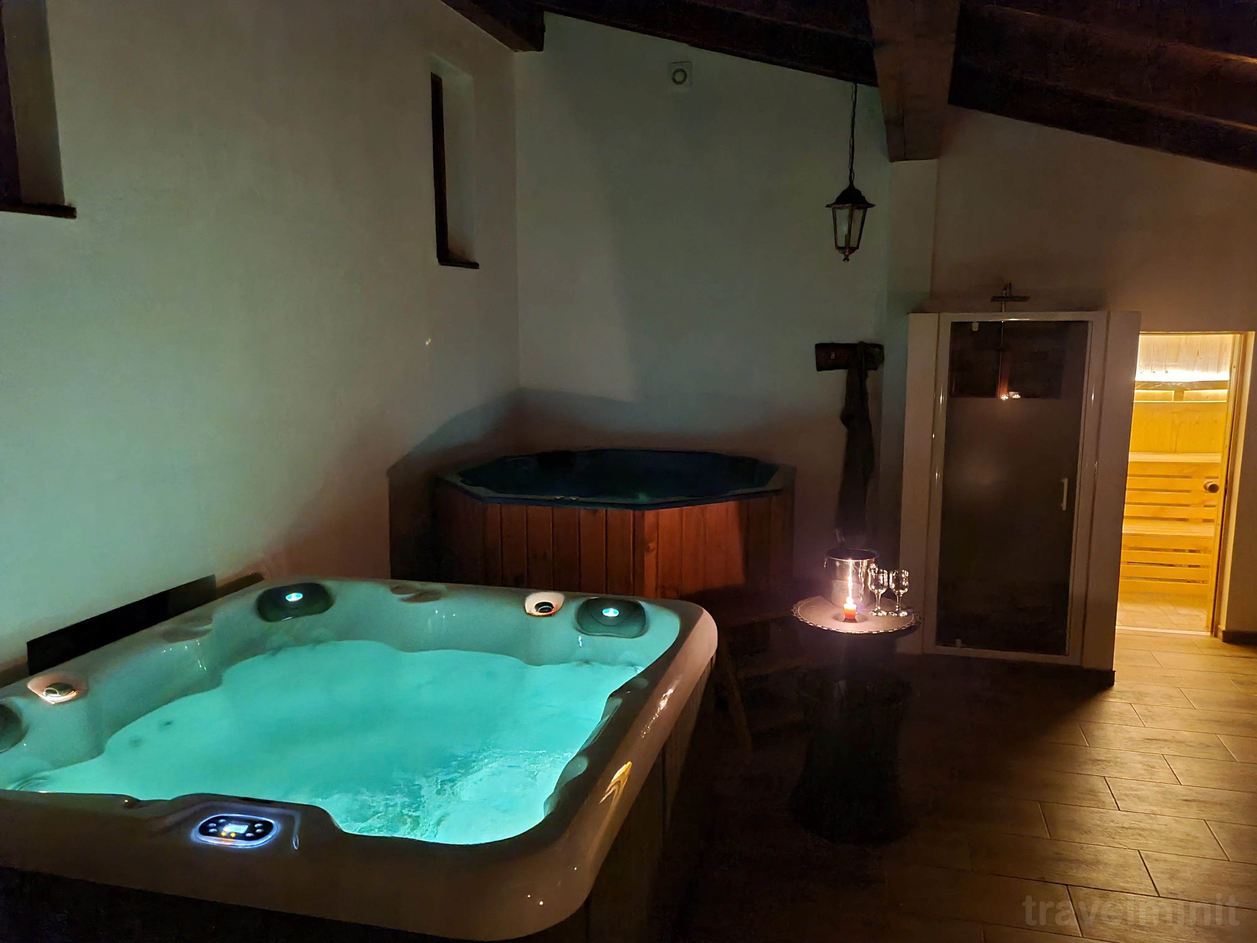 Green Mountain Resort Scrind-Frăsinet – Scrind-Frăsinet, România