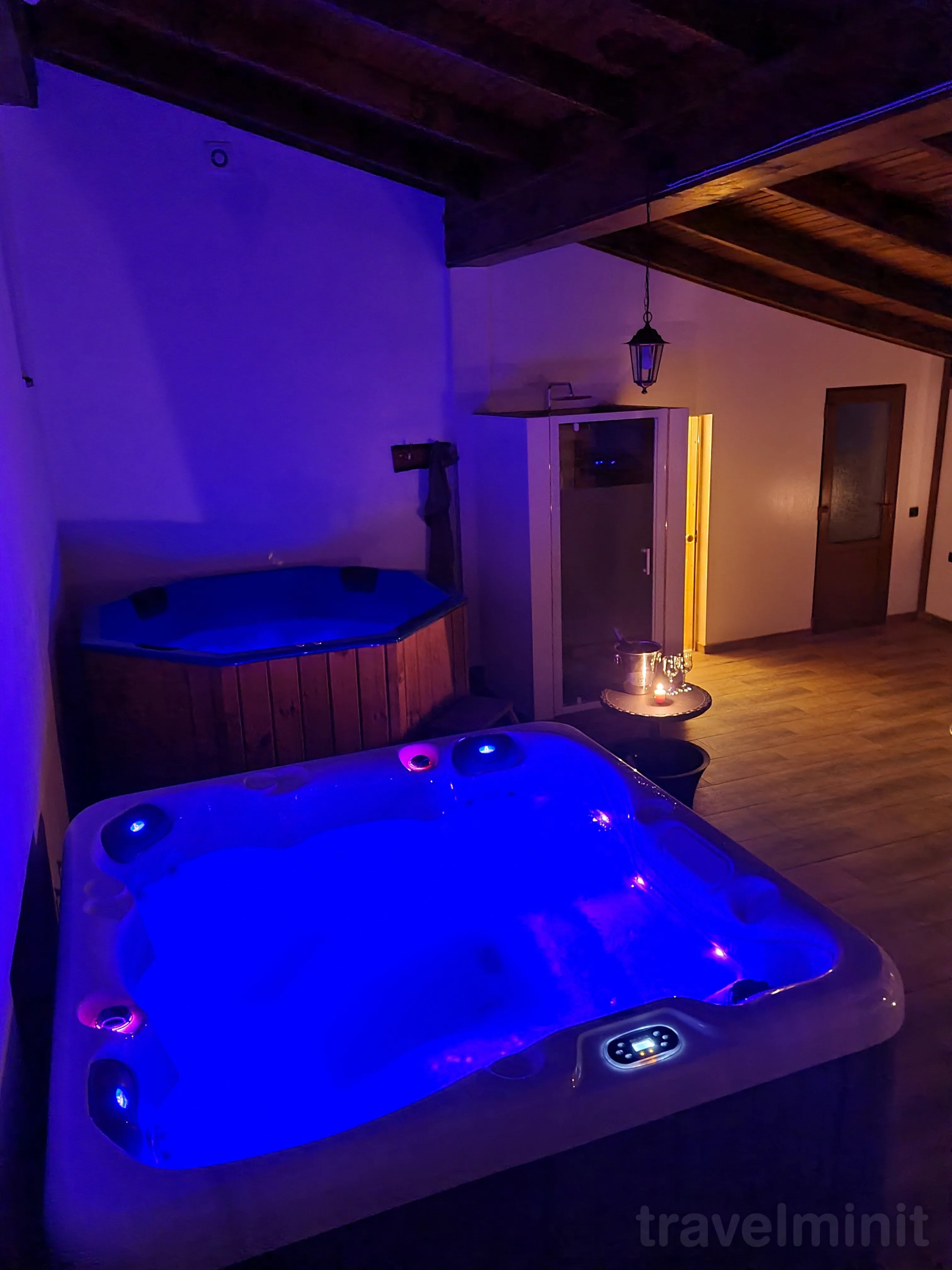 Green Mountain Resort Scrind-Frăsinet – Scrind-Frăsinet, România