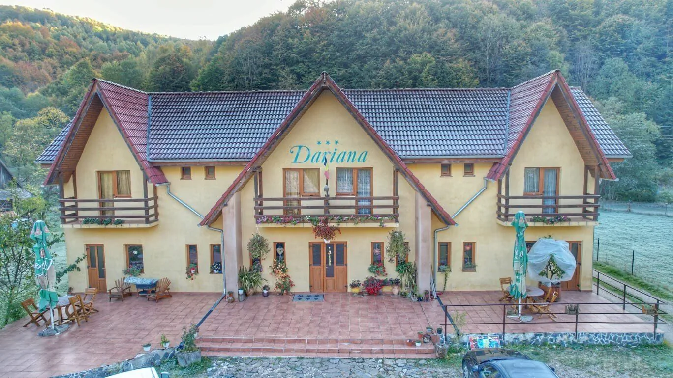 Green Mountain Resort Scrind-Frăsinet – Scrind-Frăsinet, România