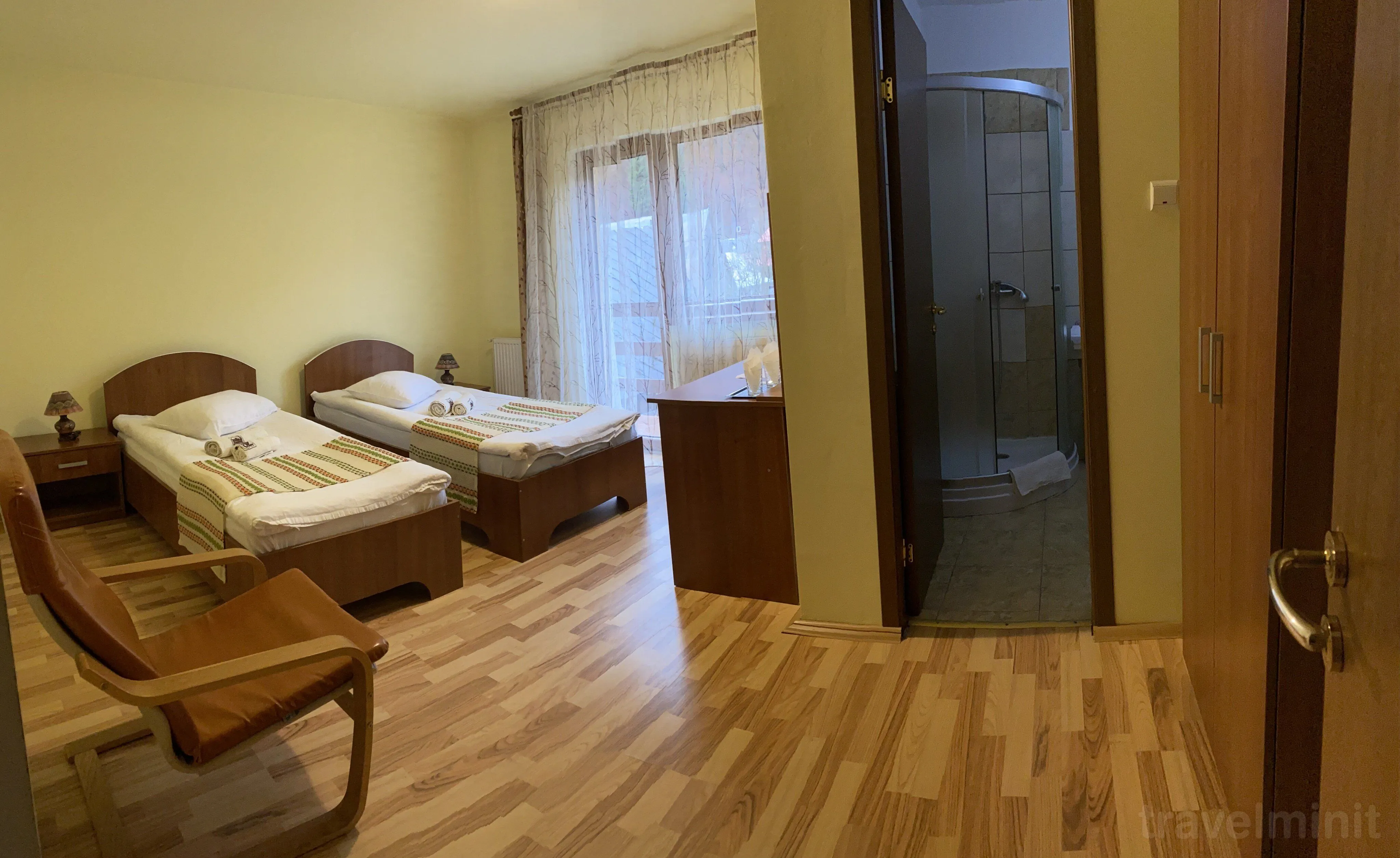 Green Mountain Resort Scrind-Frăsinet – Scrind-Frăsinet, România