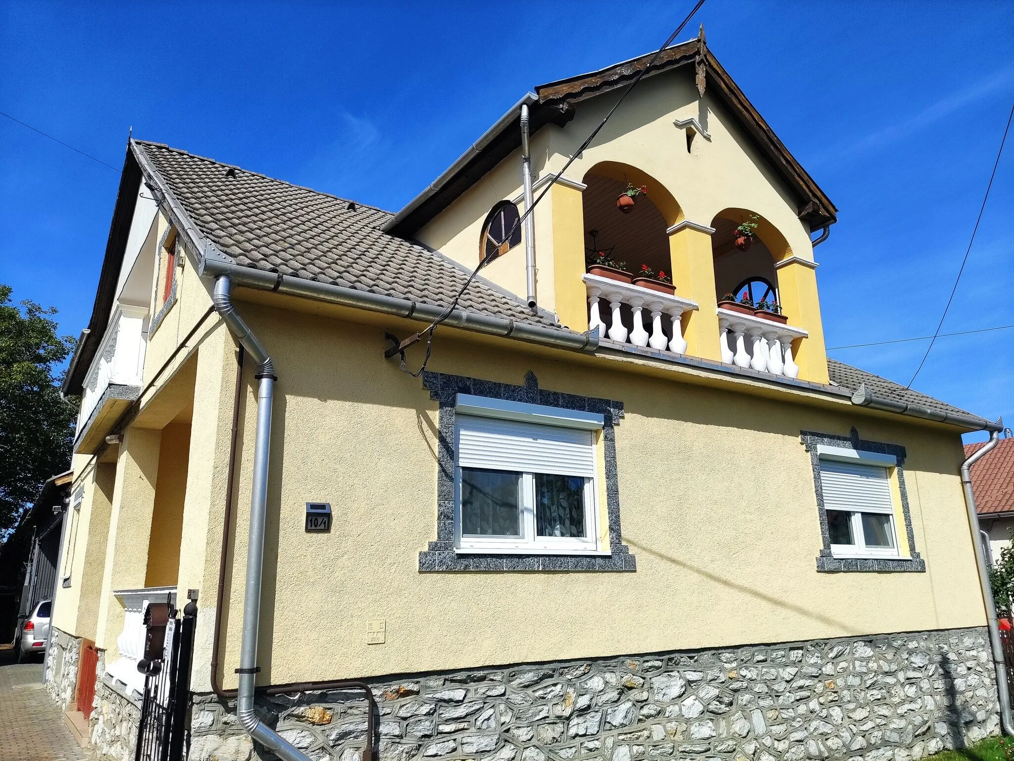 Likai Vendégház Szilvásvárad – Szilvásvárad, Maďarsko
