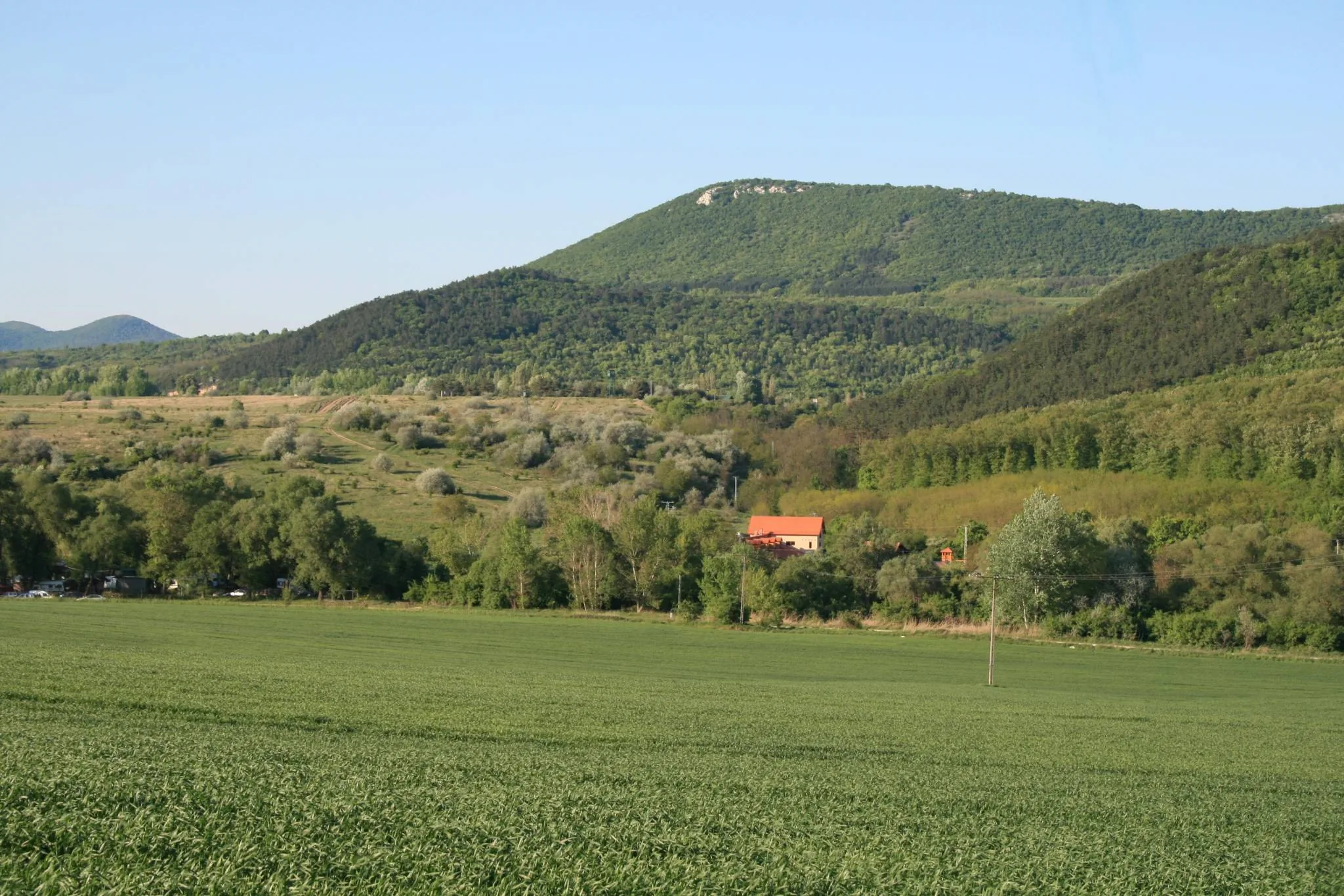 Malomdűlő Farmház Pilisborosjenő – Pilisborosjenő, Maďarsko
