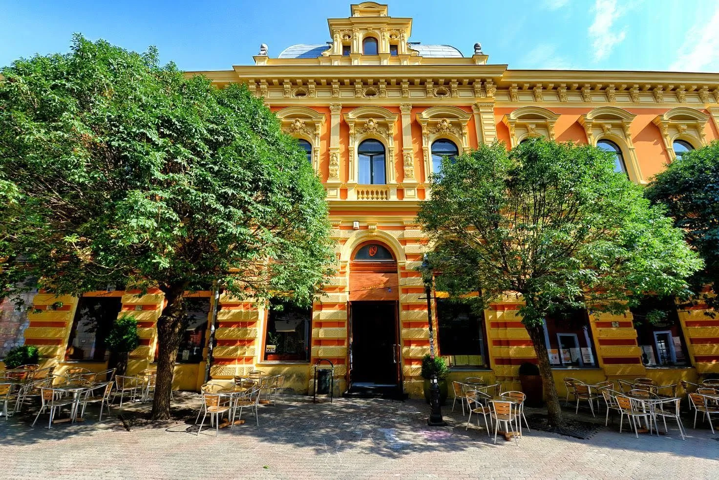 Nap Hostel Pécs – Pécs, Ungaria
