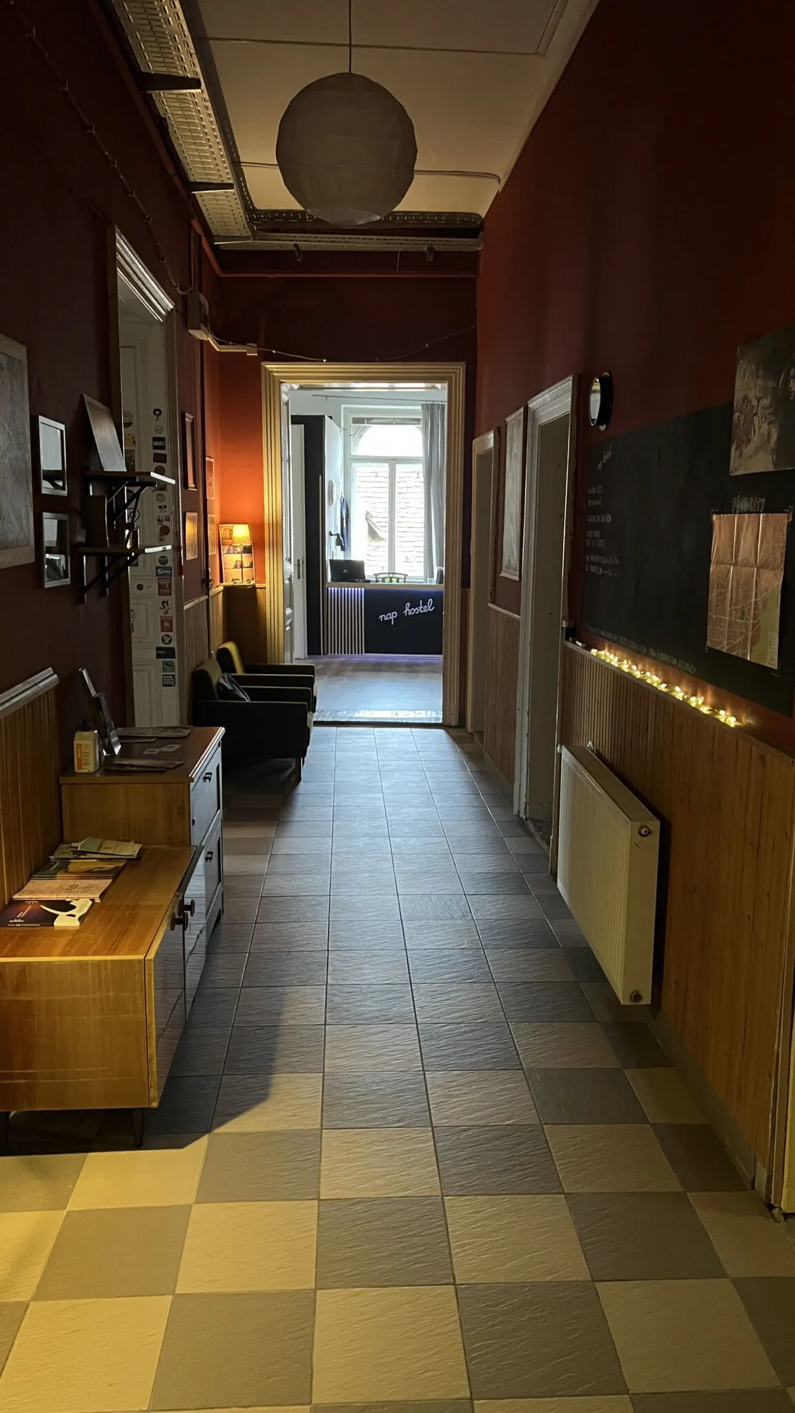 Nap Hostel Pécs – Pécs, Ungaria