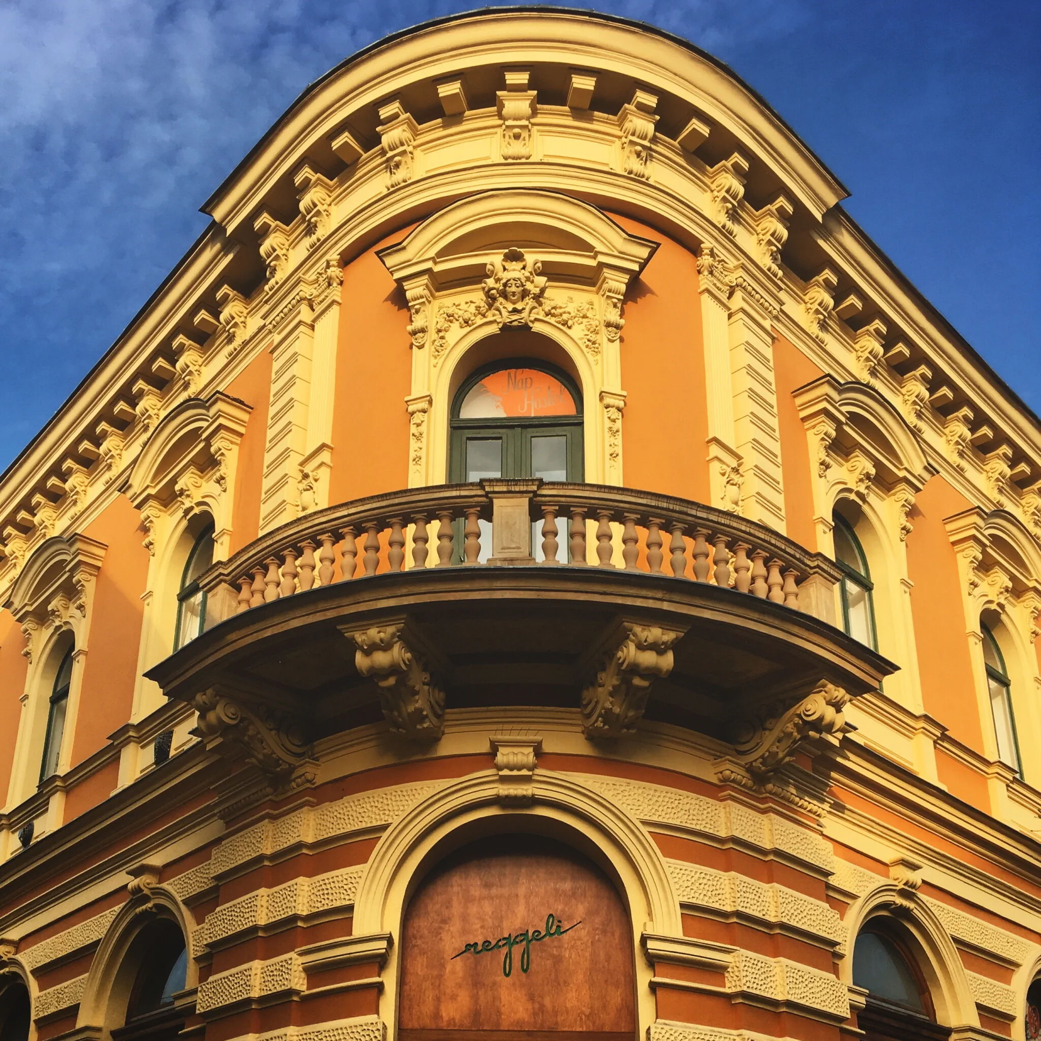 Nap Hostel Pécs – Pécs, Ungaria