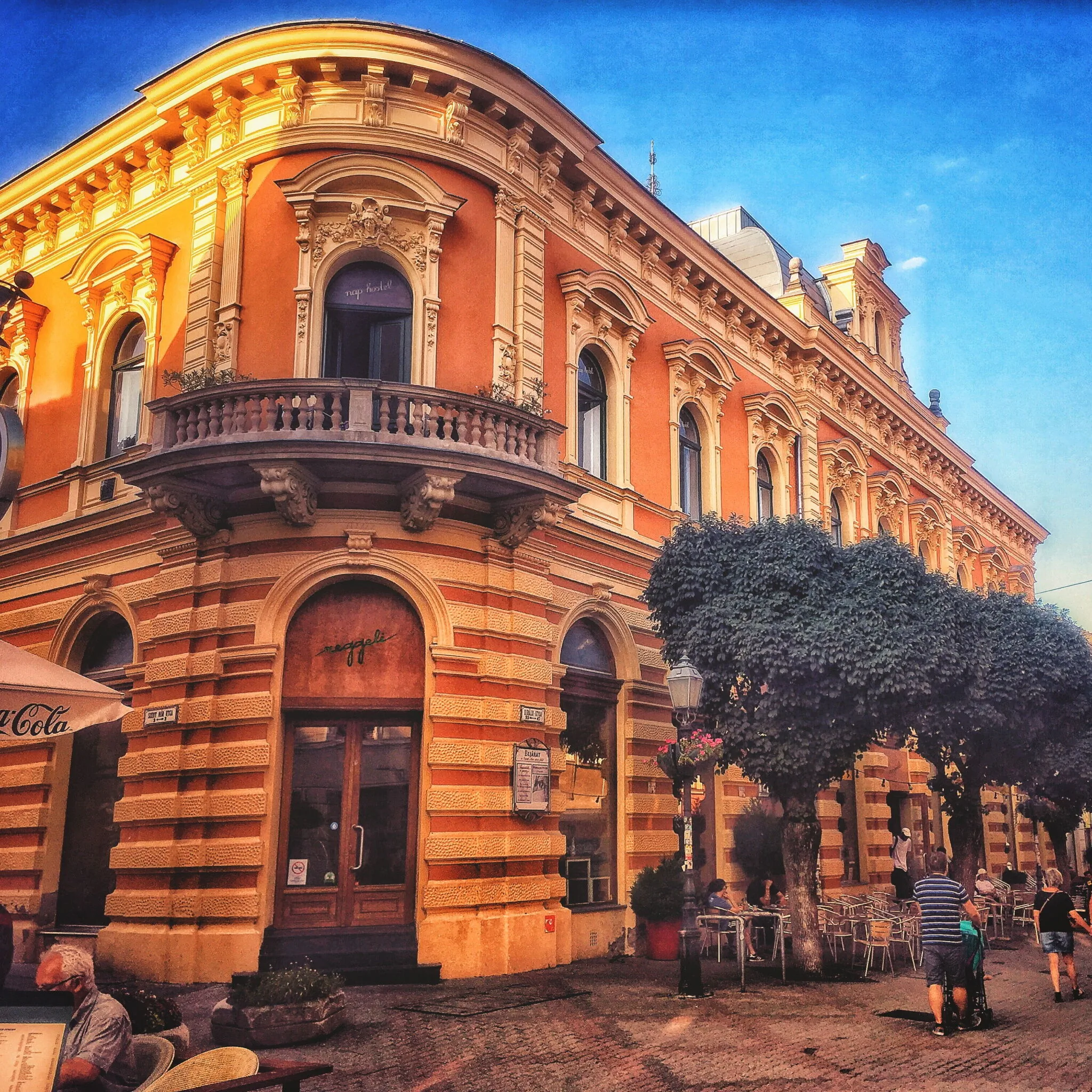 Nap Hostel Pécs – Pécs, Ungaria