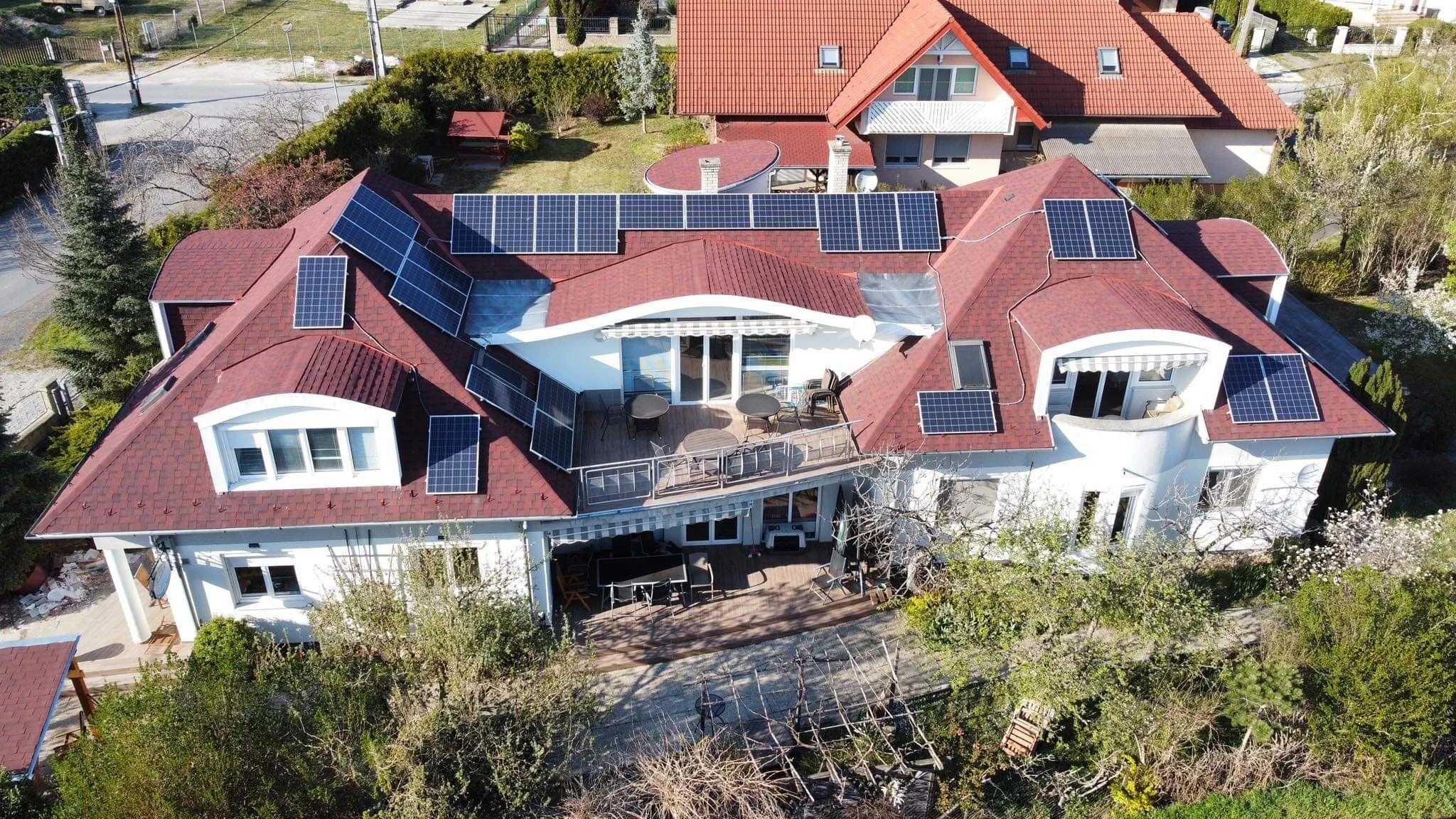 Balaton Panzió Gyenesdiás – Gyenesdiás, Ungaria