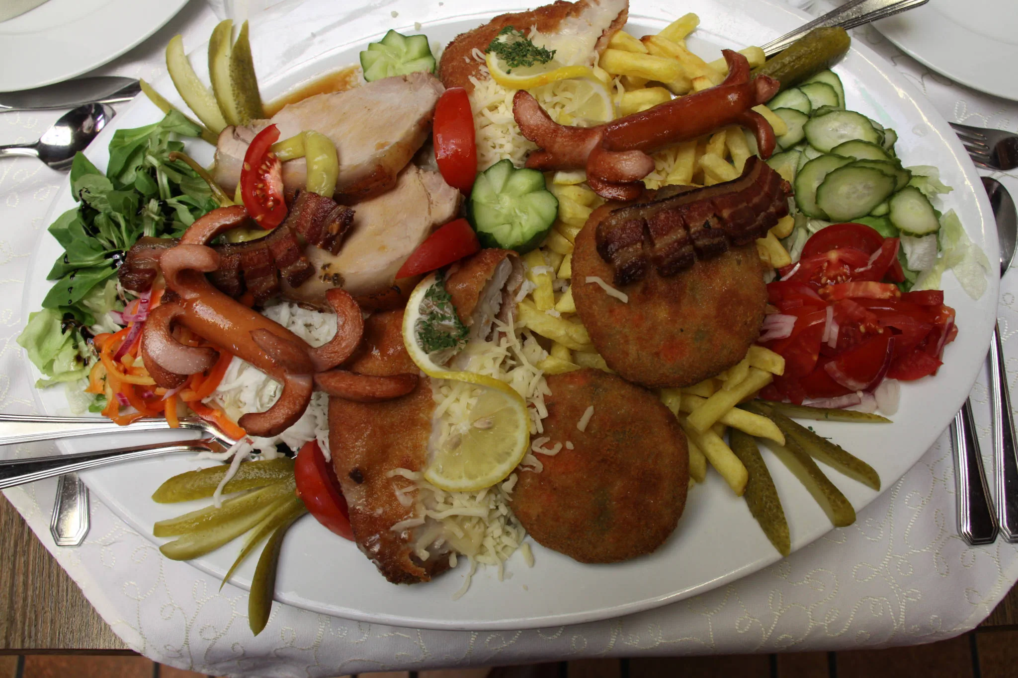 Gasthof zum Jägerwirt Mariazell – Mariazell, Austria