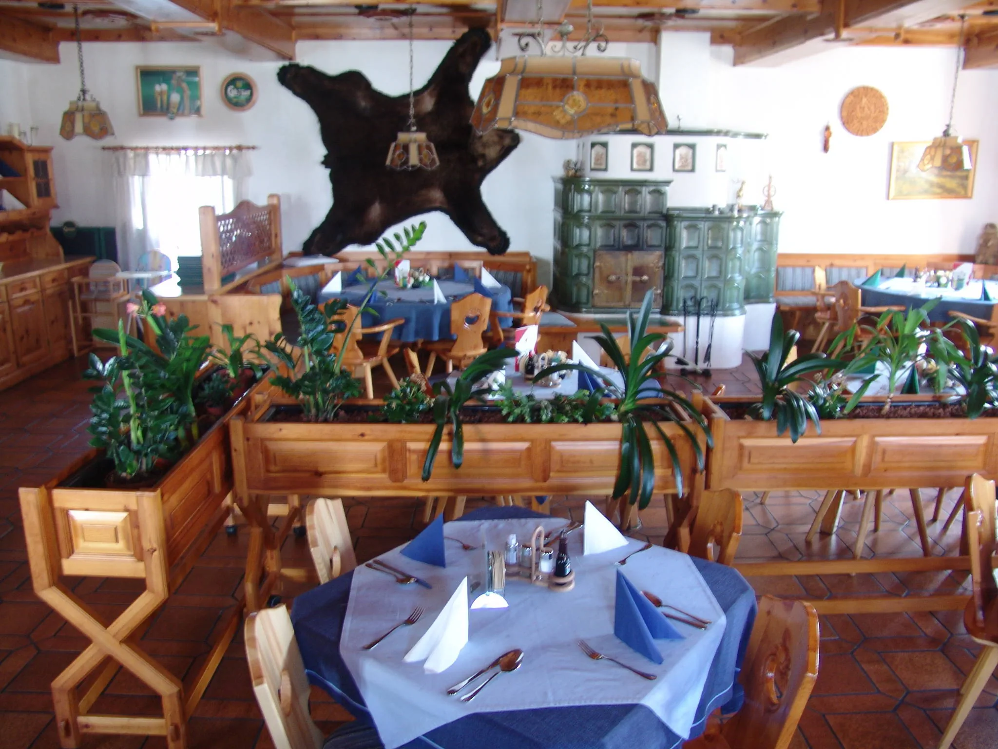 Gasthof zum Jägerwirt Mariazell – Mariazell, Austria