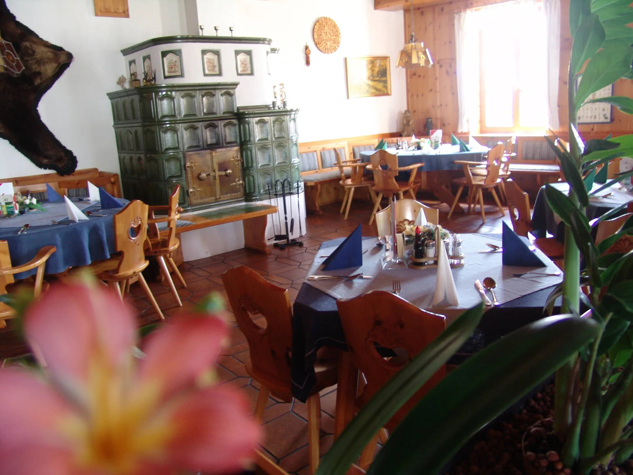 Gasthof zum Jägerwirt Mariazell – Mariazell, Austria
