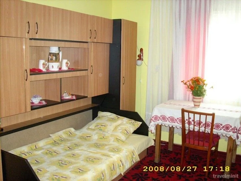 Pensiunea Jutka Coltău – Coltău, România