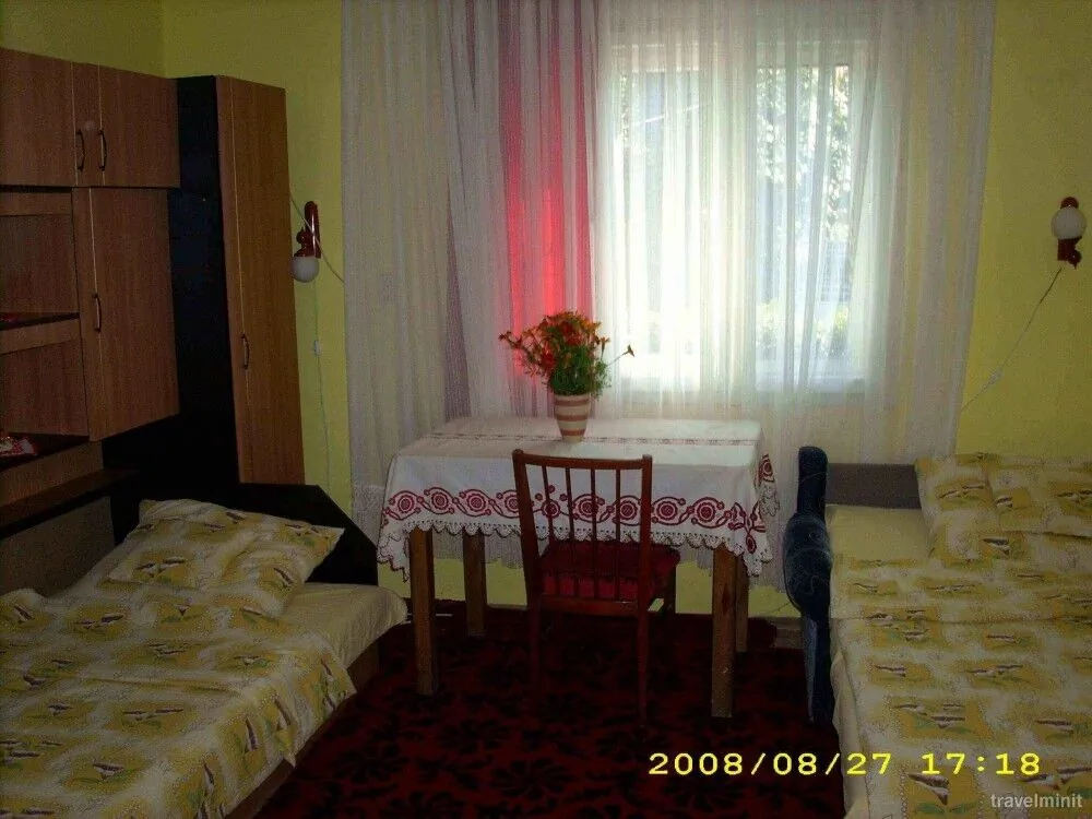 Pensiunea Jutka Coltău – Coltău, România
