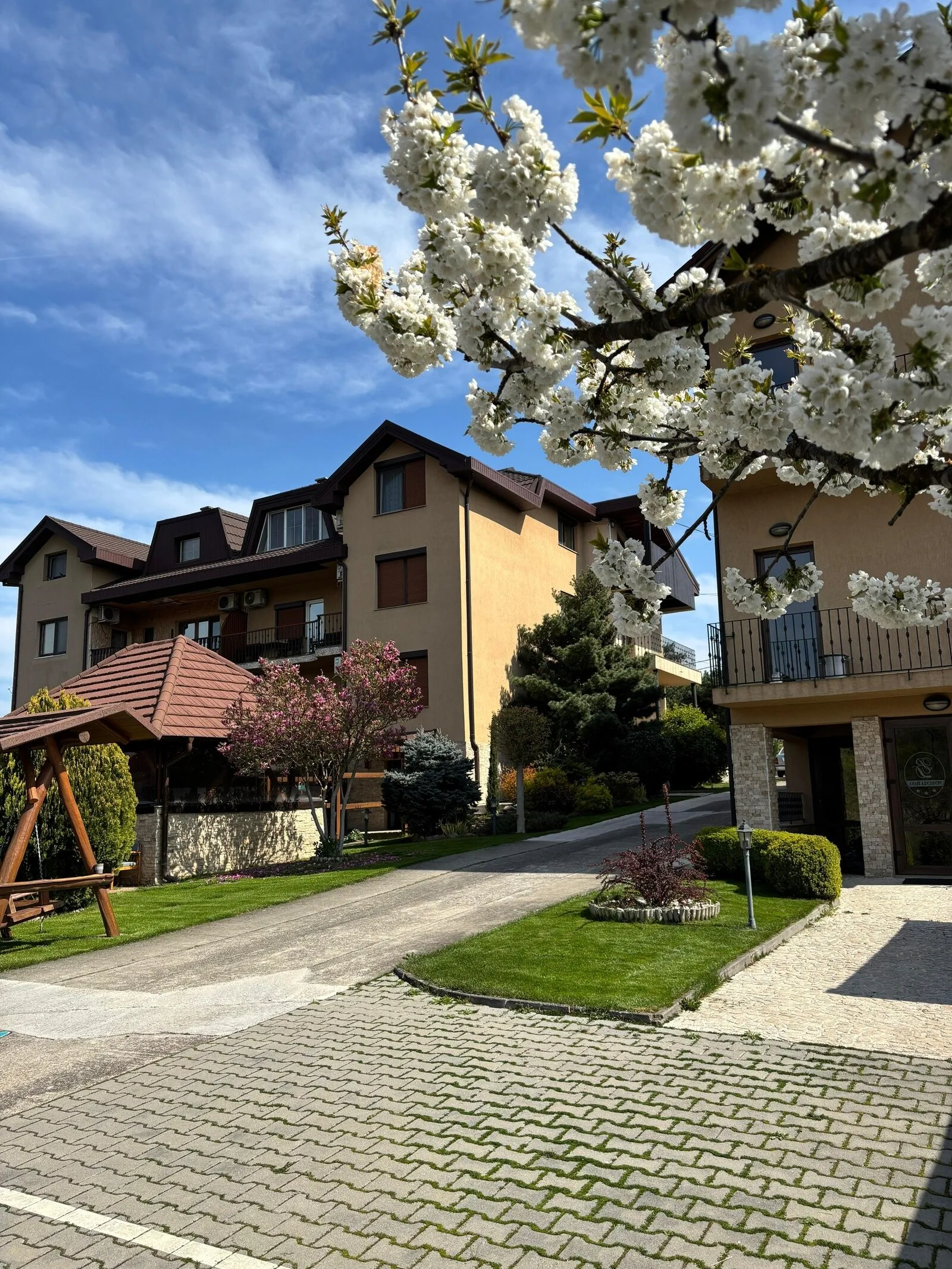 Pensiunea Diana Băile Felix – Băile Felix, România