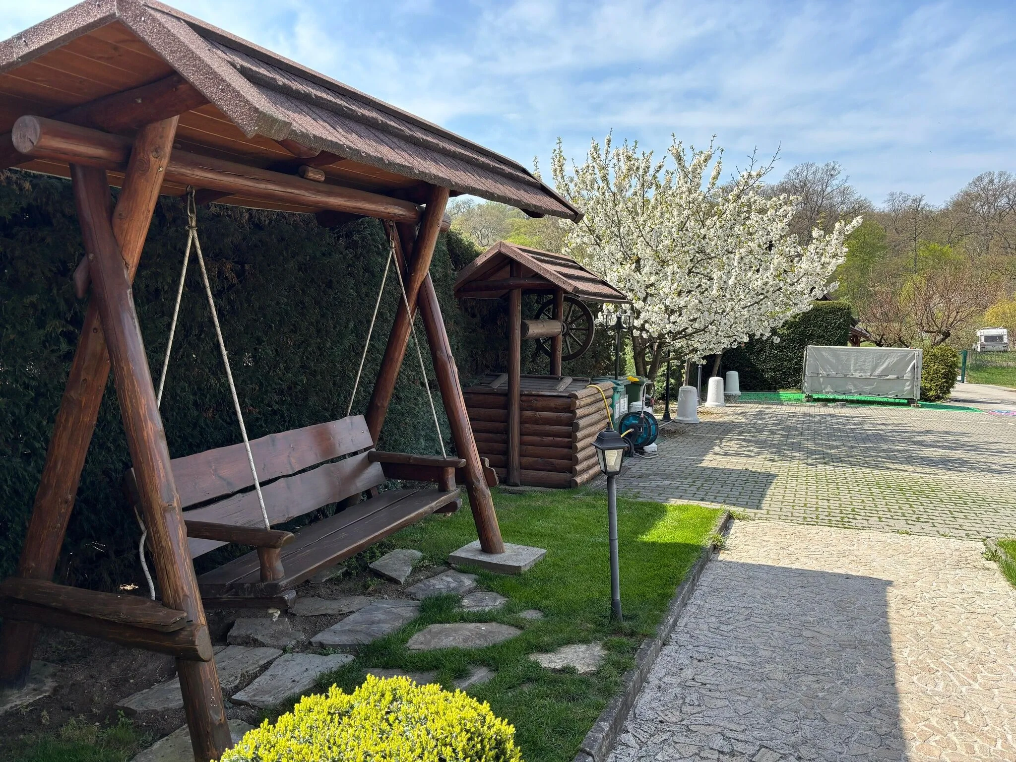 Pensiunea Diana Băile Felix – Băile Felix, România