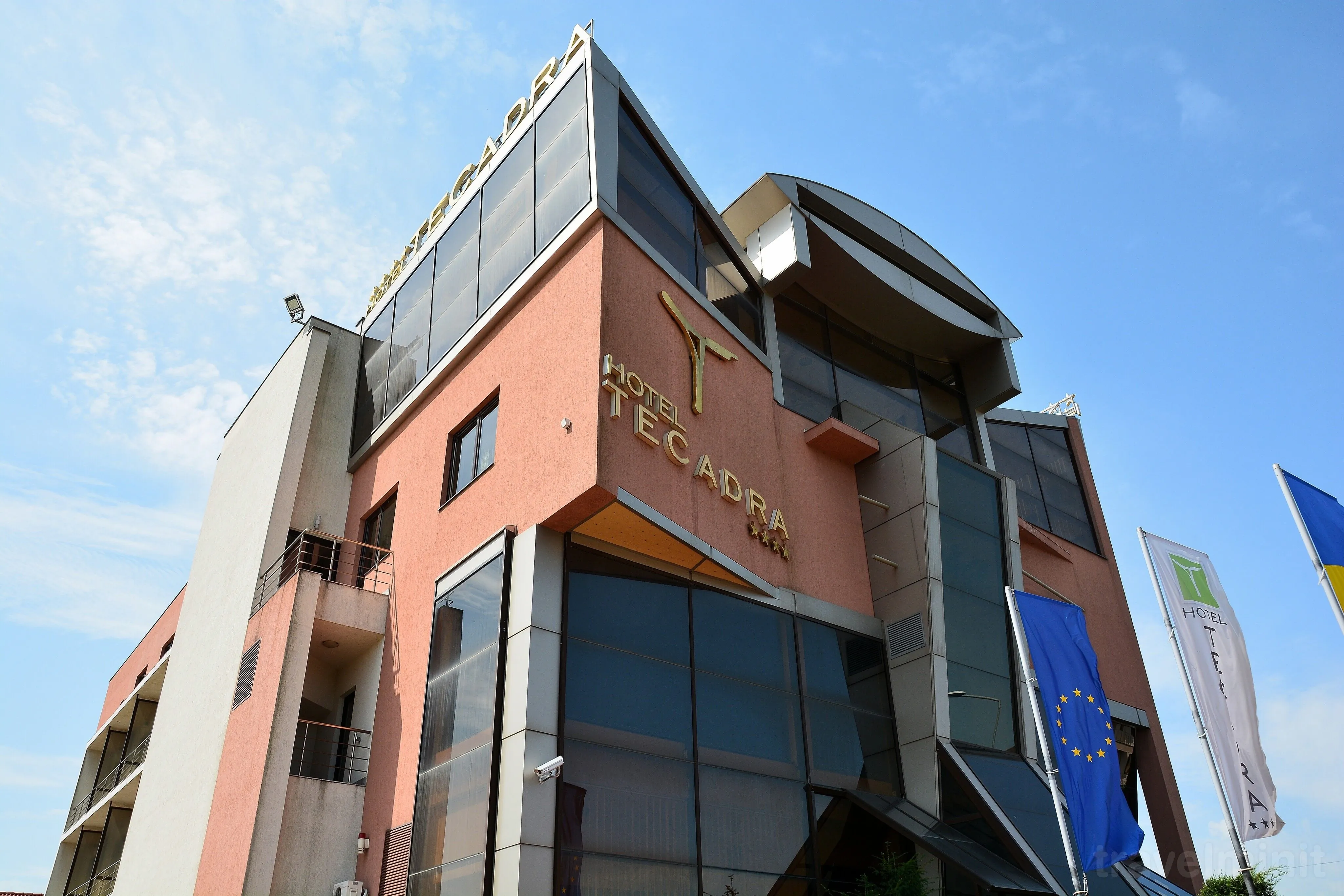 Hotel Tecadra Voluntari – Voluntari, România