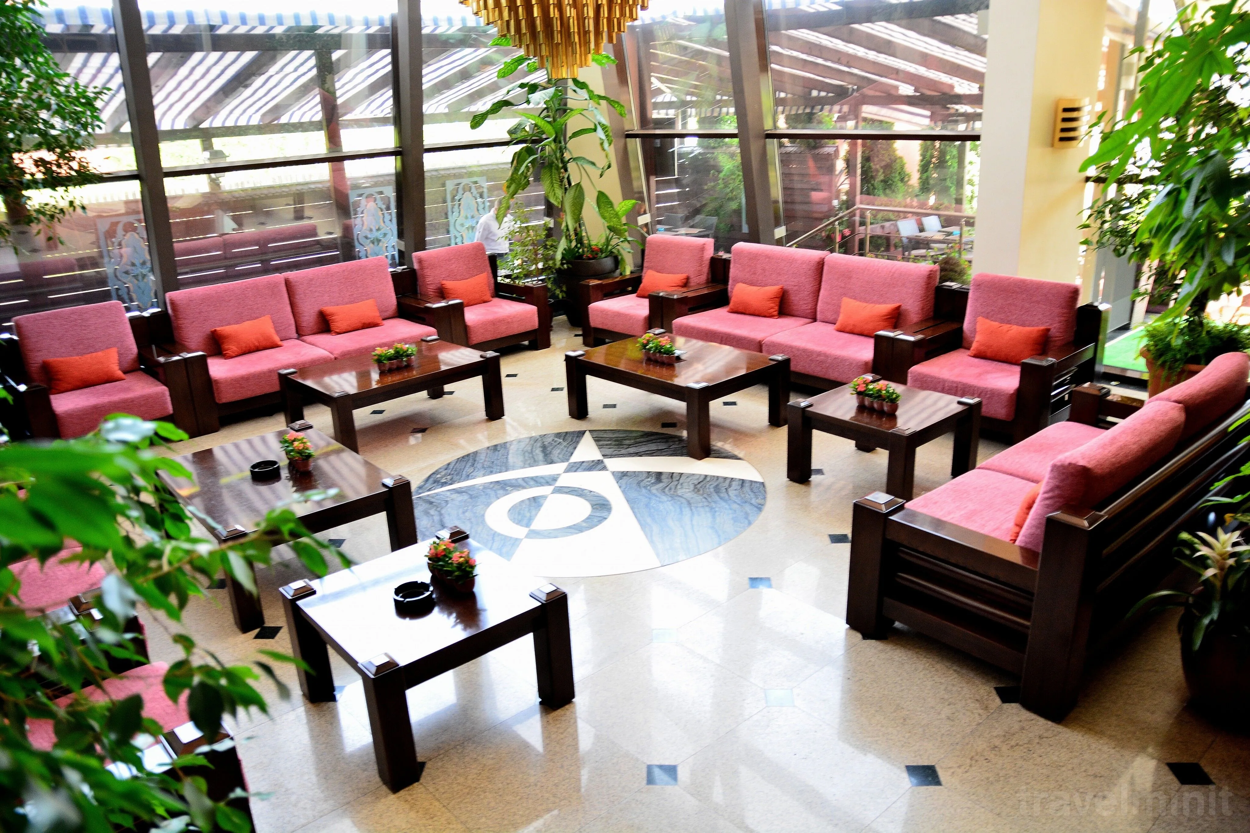 Hotel Tecadra Voluntari – Voluntari, România