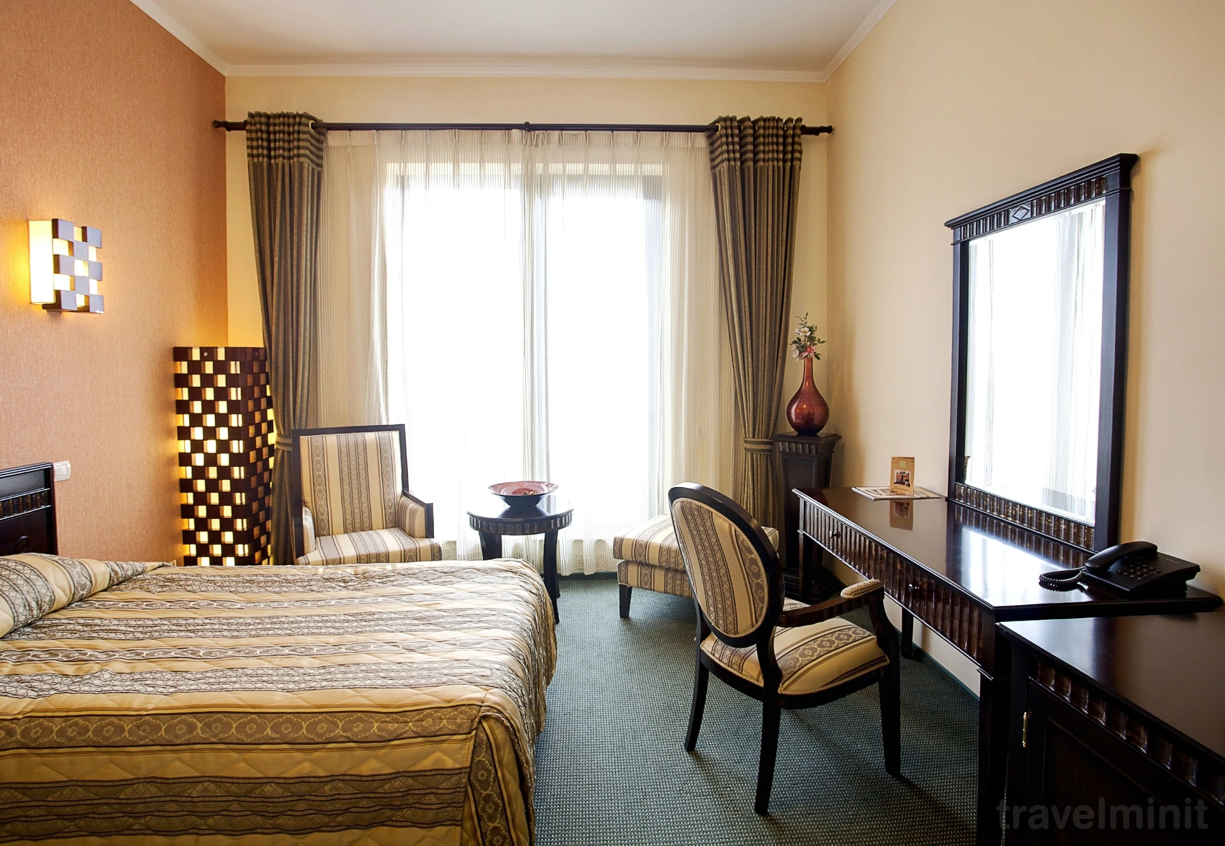 Hotel Tecadra Voluntari – Voluntari, România