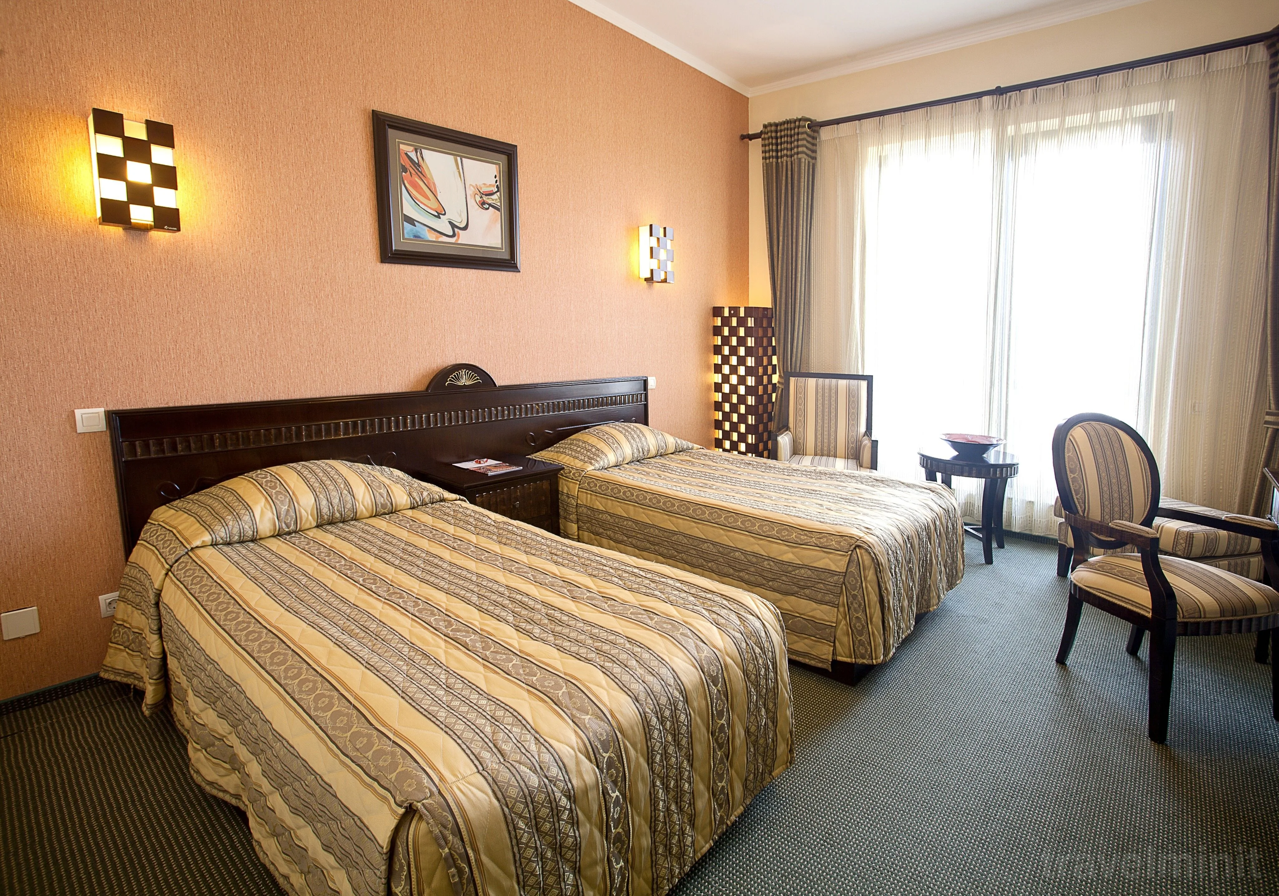 Hotel Tecadra Voluntari – Voluntari, România