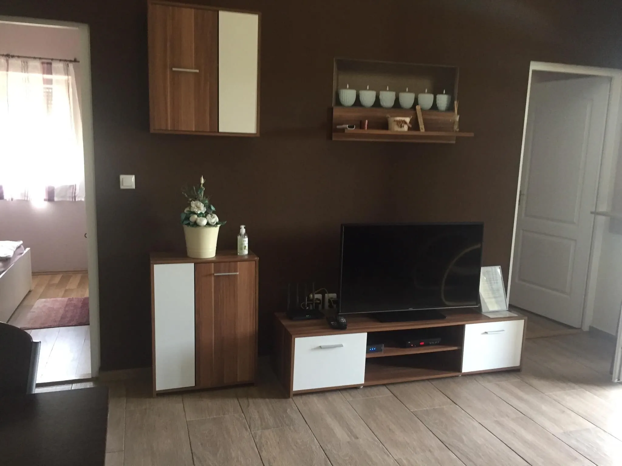 Kökszi Beach Nyaralóházak Balatonszabadi - foto 9