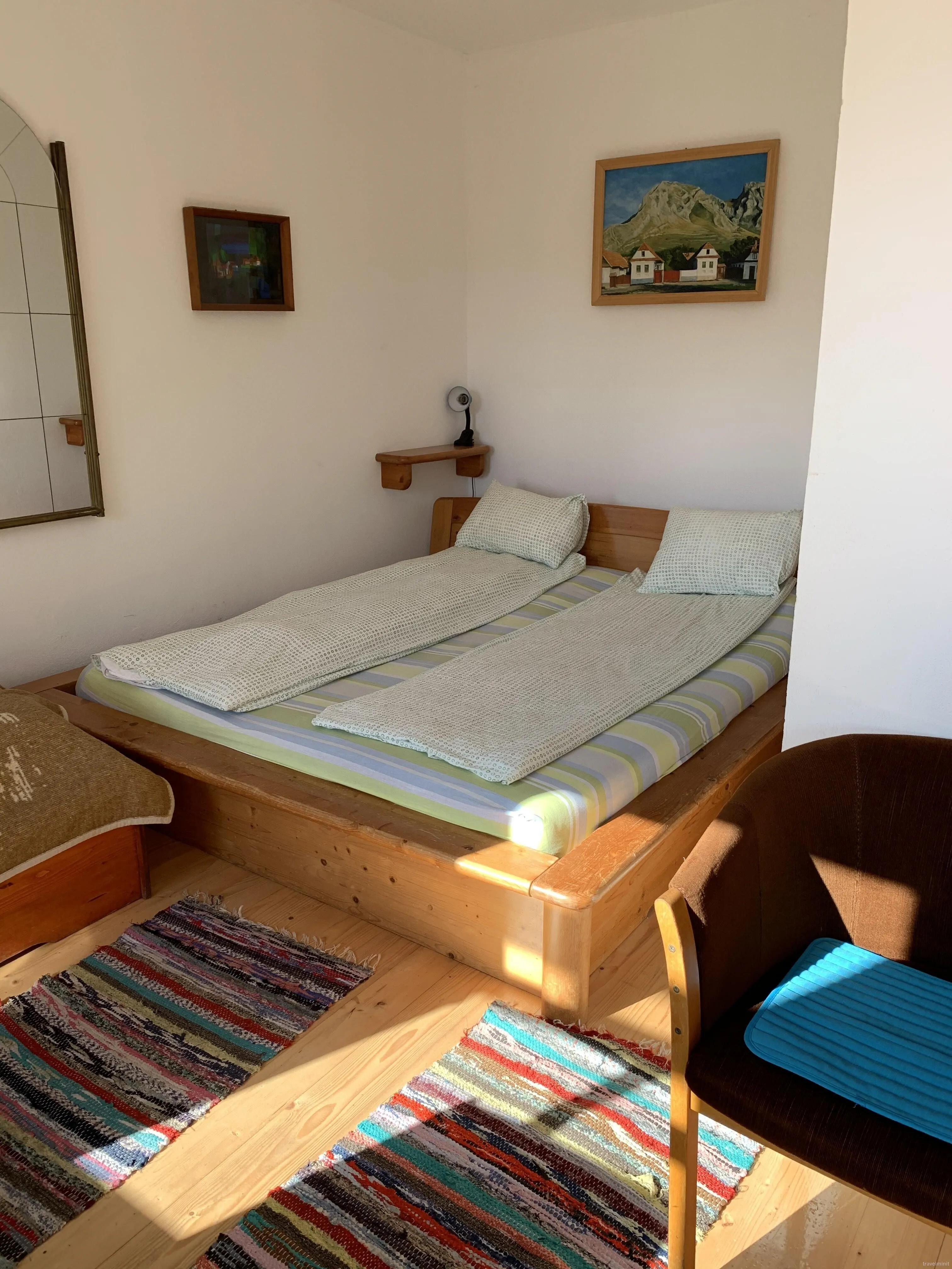 Casa de oaspeți Sziklakert - Életöröm Rimetea – Rimetea, România