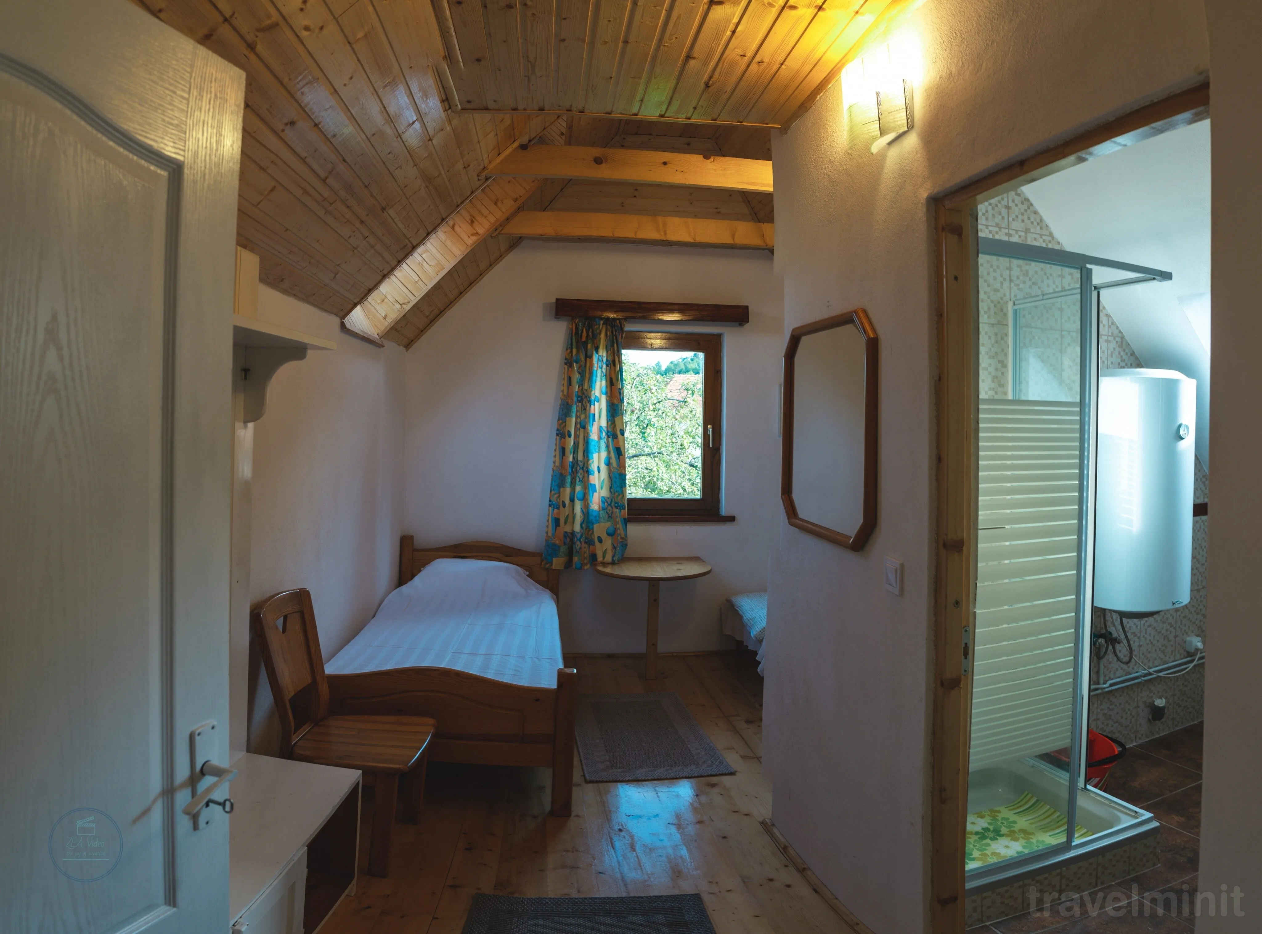 Casa de oaspeți Sziklakert - Életöröm Rimetea – Rimetea, România