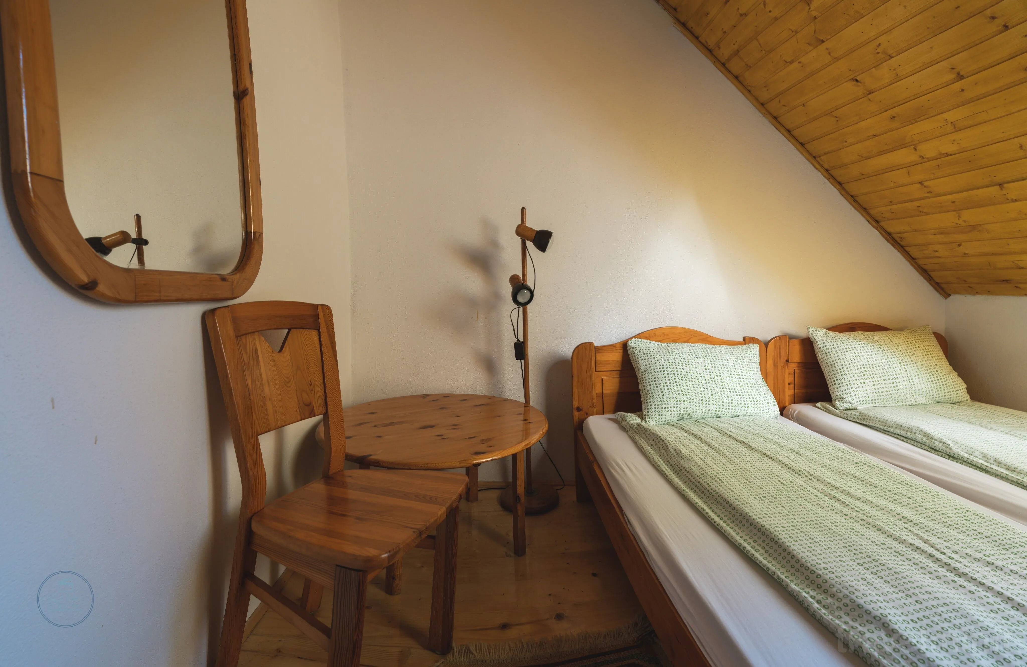 Casa de oaspeți Sziklakert - Életöröm Rimetea – Rimetea, România