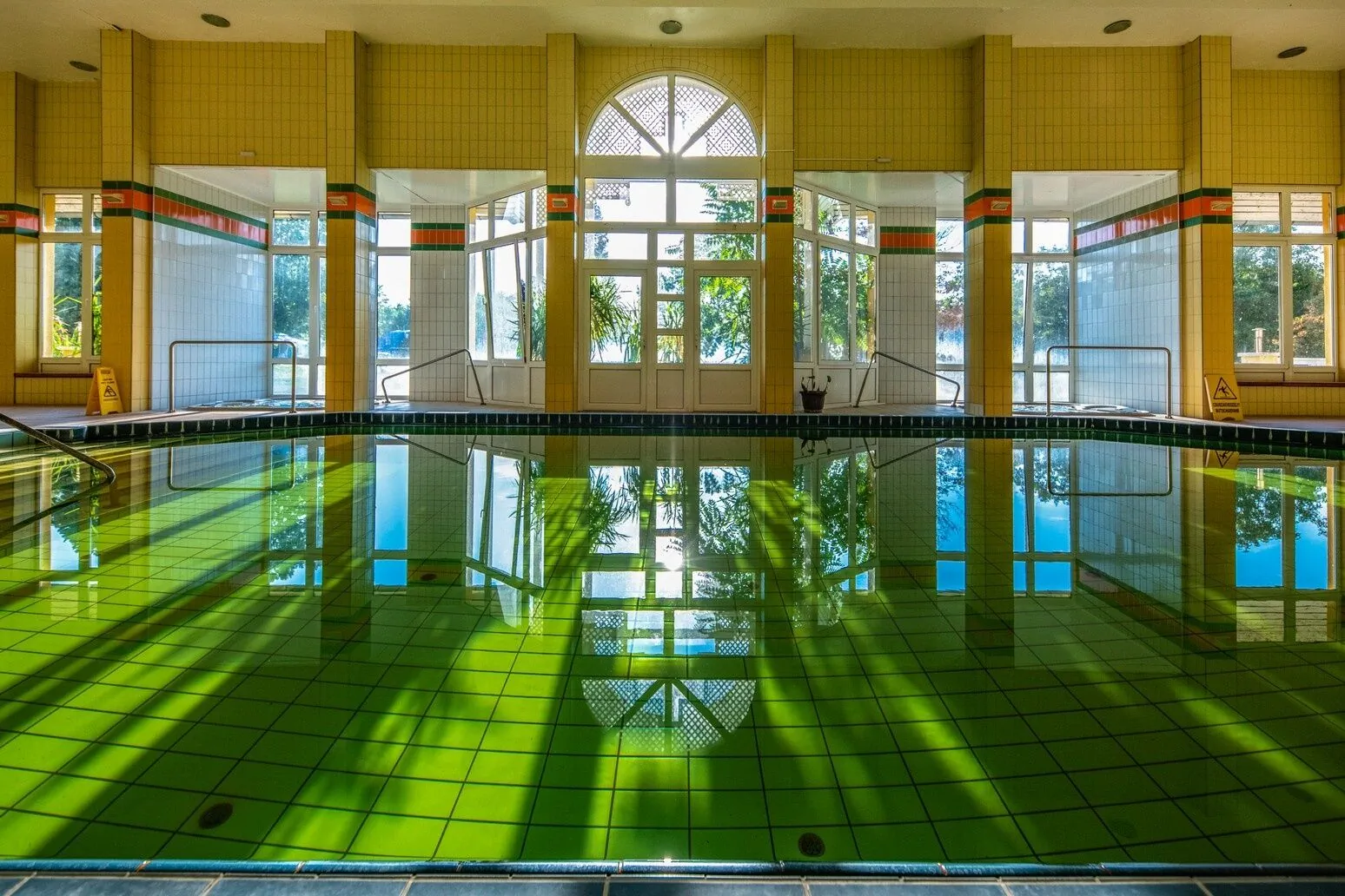 Gunaras Resort Spa Hotel Dombóvár - foto 3