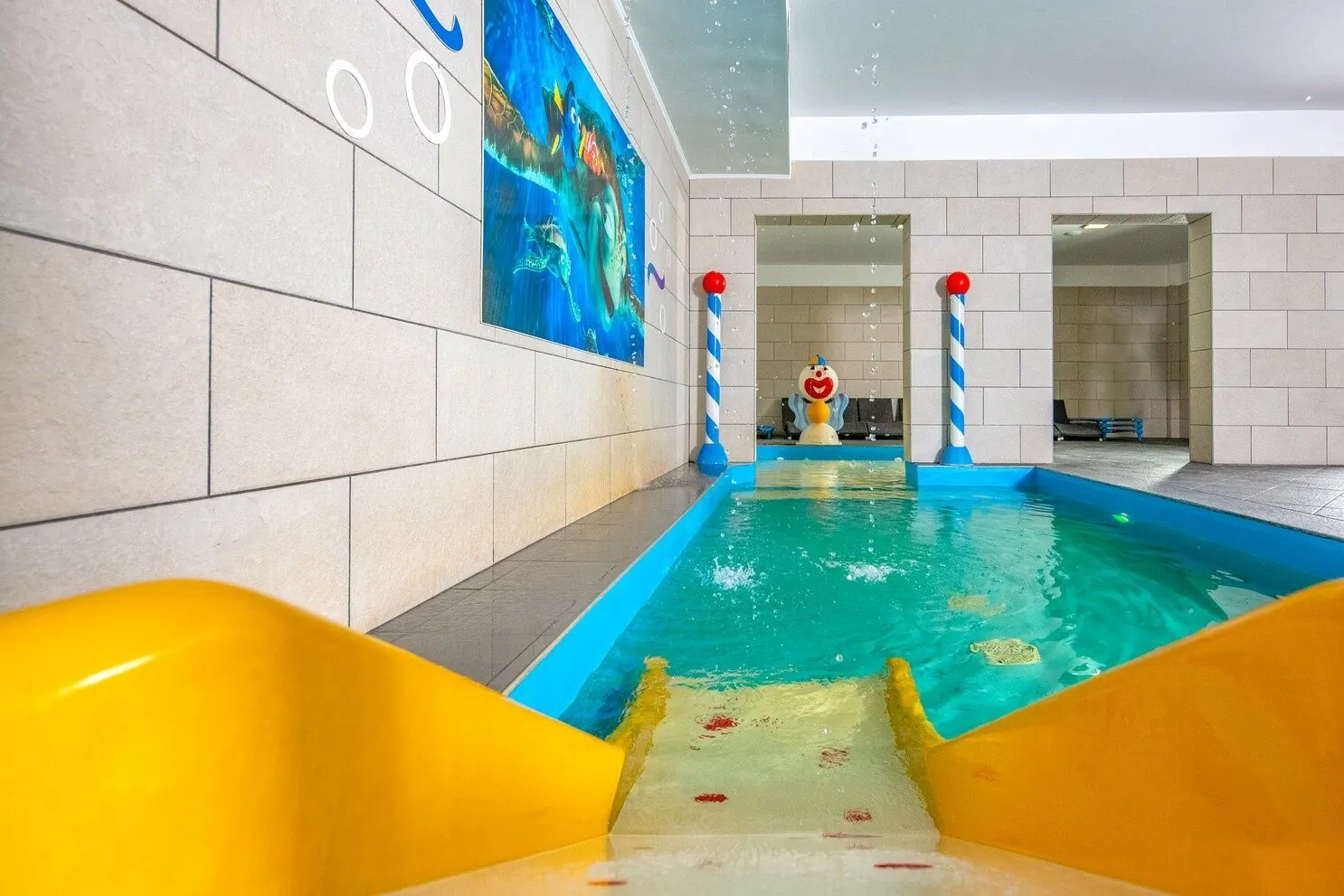 Gunaras Resort Spa Hotel Dombóvár - foto 5