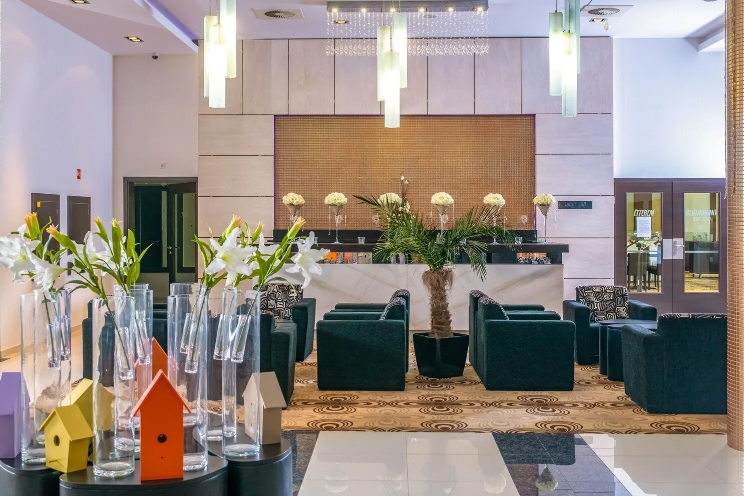 Gunaras Resort Spa Hotel Dombóvár - foto 2