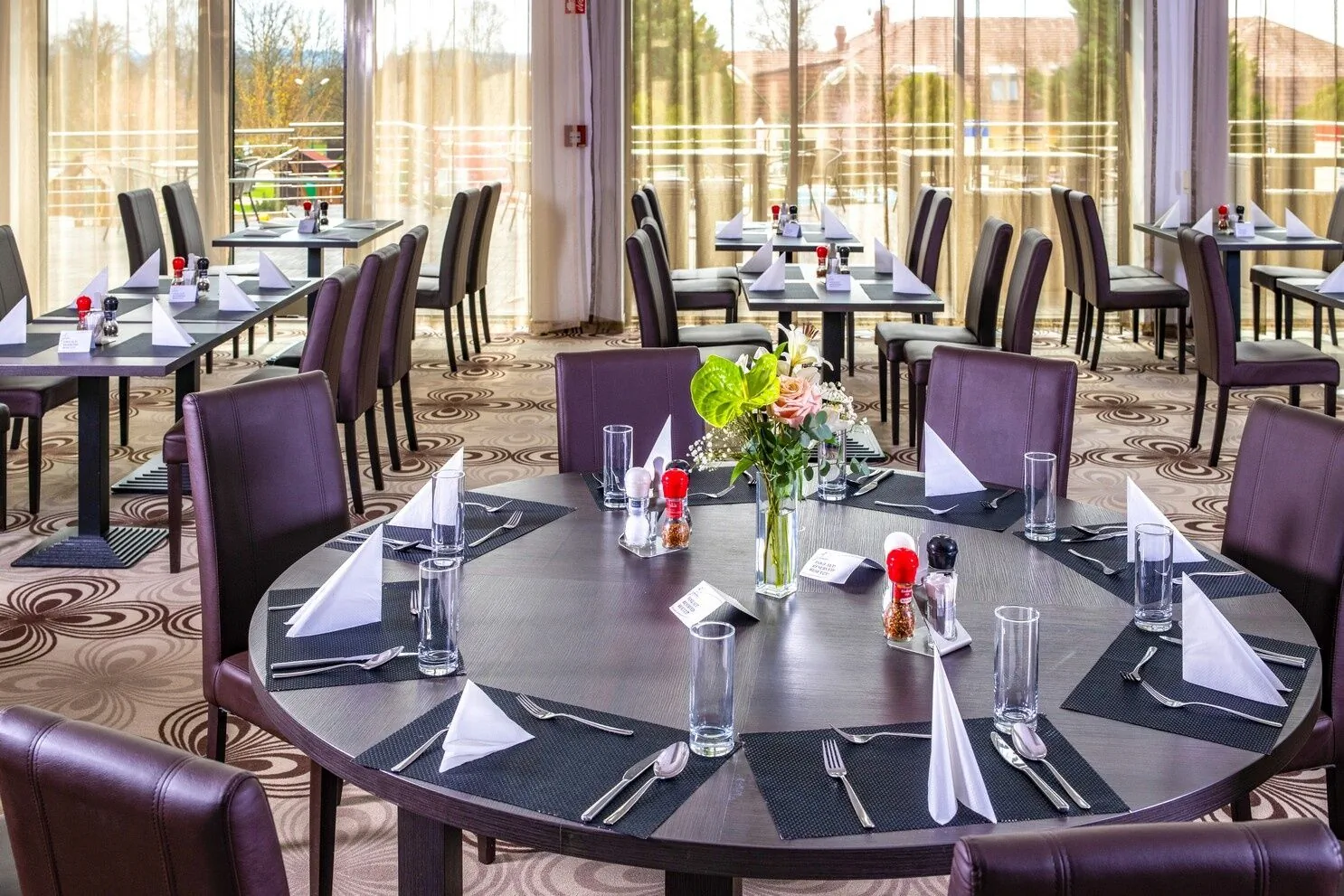Gunaras Resort Spa Hotel Dombóvár - foto 4