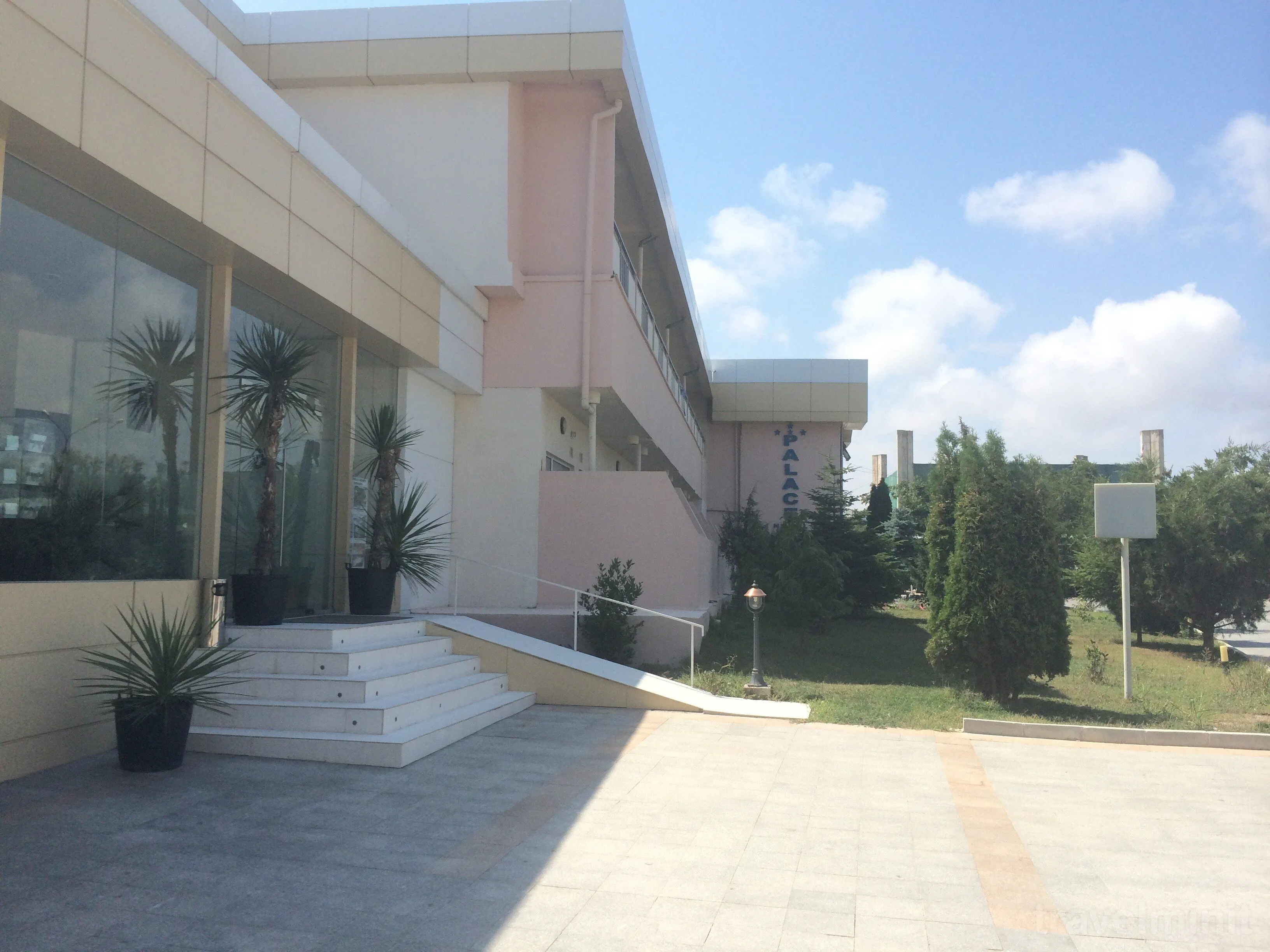 Palace Beach Resort Venus – Venus, România