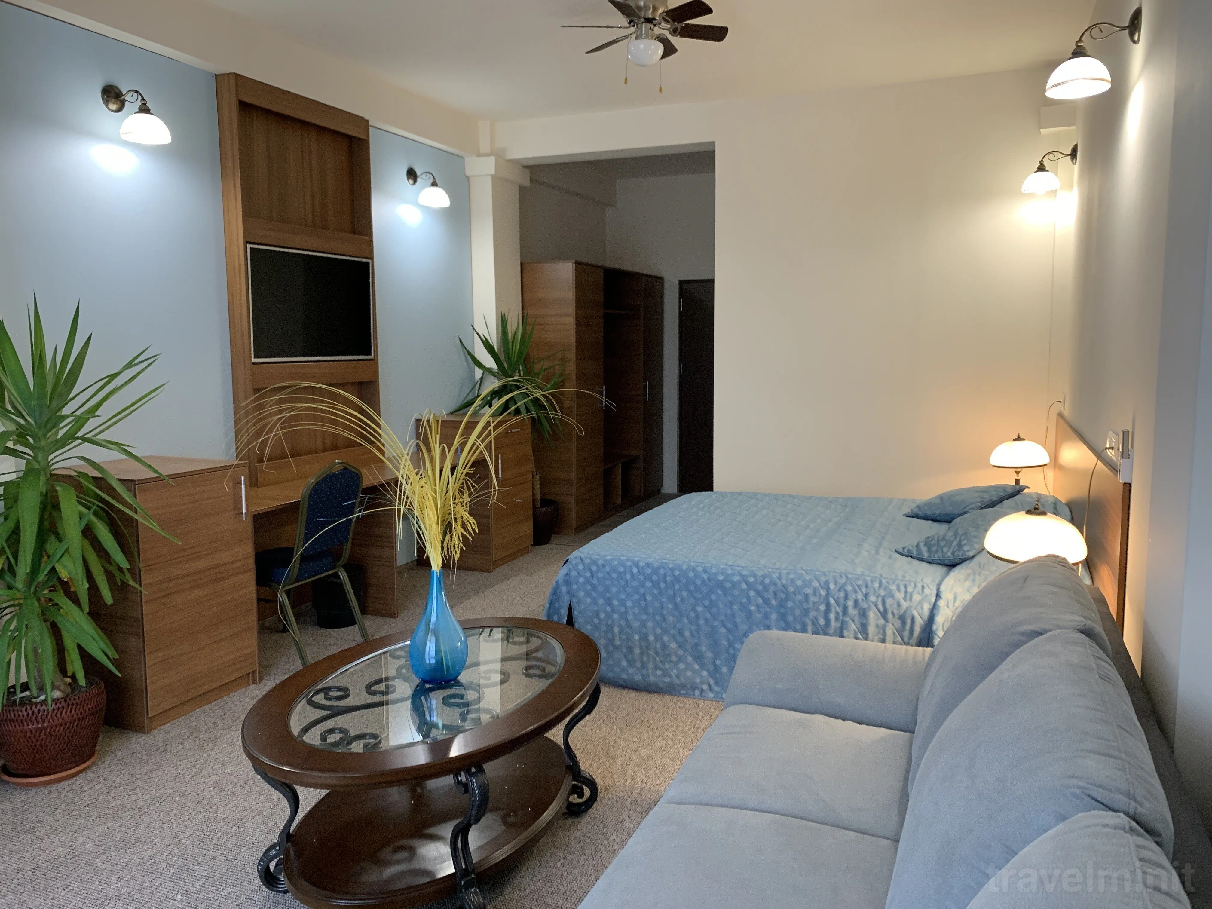 Palace Beach Resort Venus – Venus, România