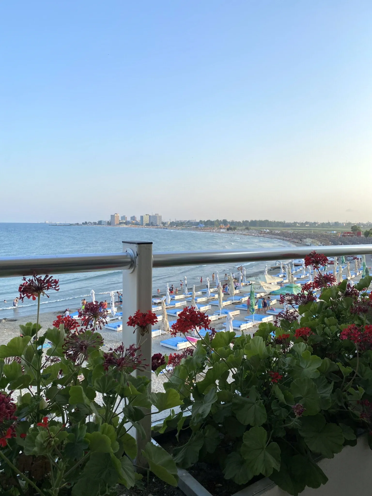 Palace Beach Resort Venus – Venus, România