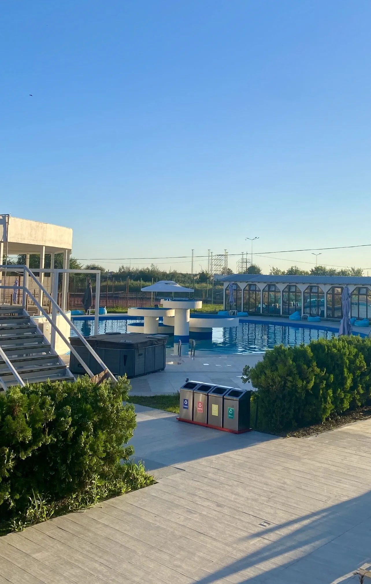 Palace Beach Resort Venus – Venus, România