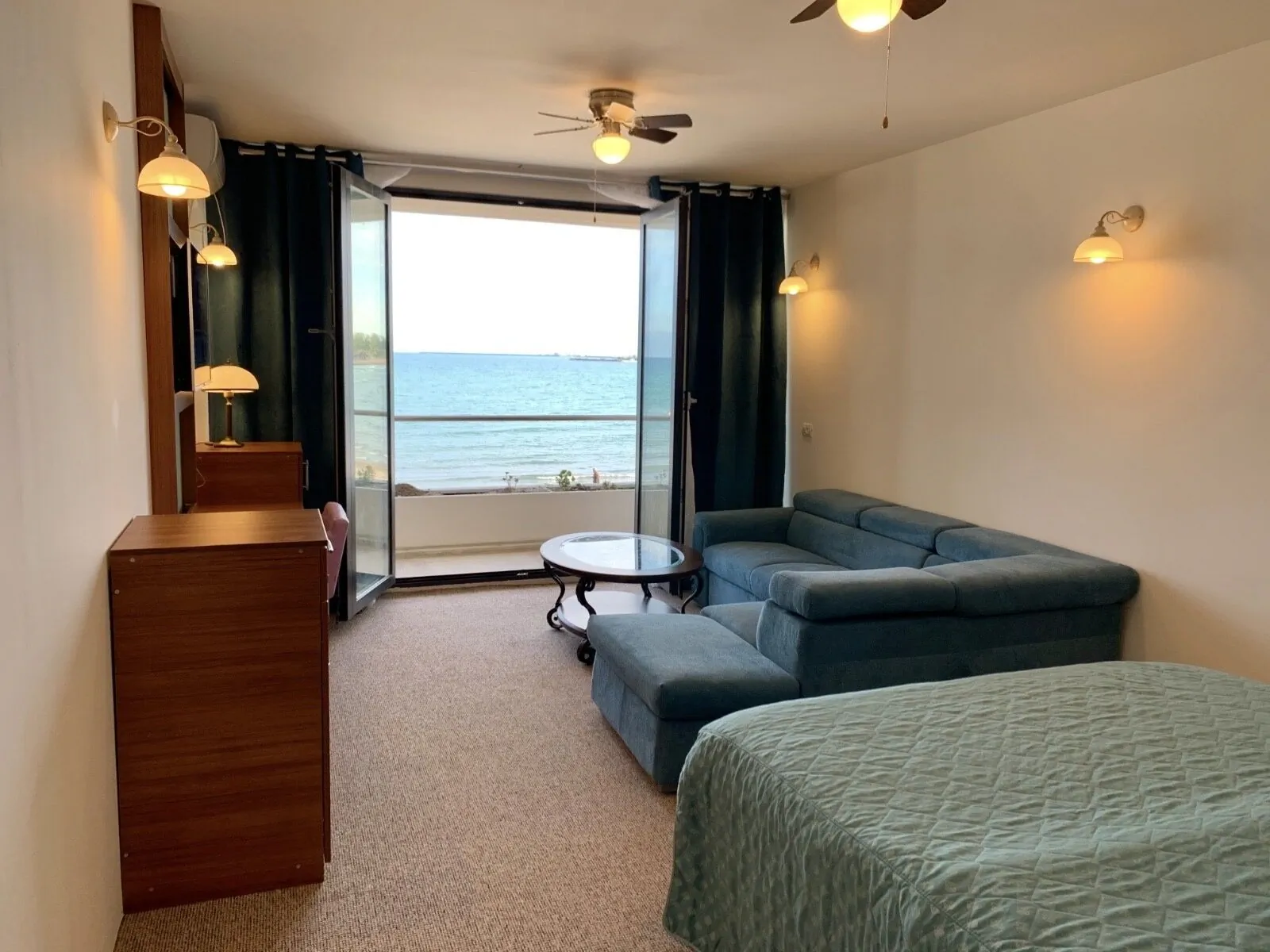 Palace Beach Resort Venus – Venus, România