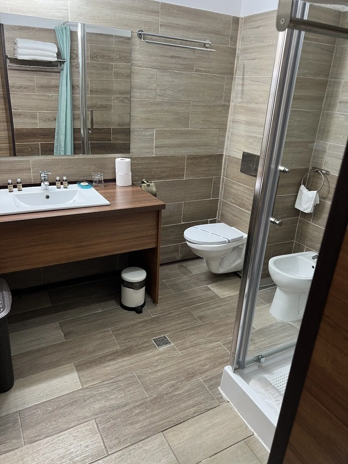 Palace Beach Resort Venus – Venus, România