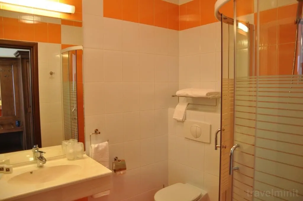 Hotel Leul de Aur Sebeș – Sebeş, România