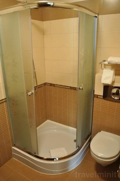 Hotel Leul de Aur Sebeș – Sebeş, România