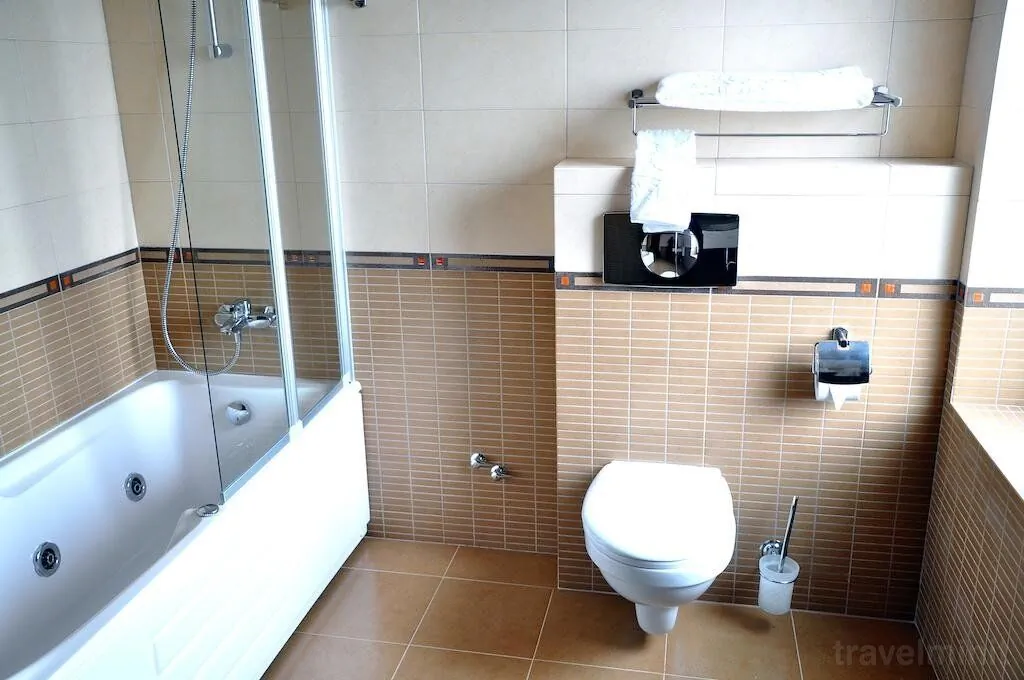 Hotel Leul de Aur Sebeș – Sebeş, România