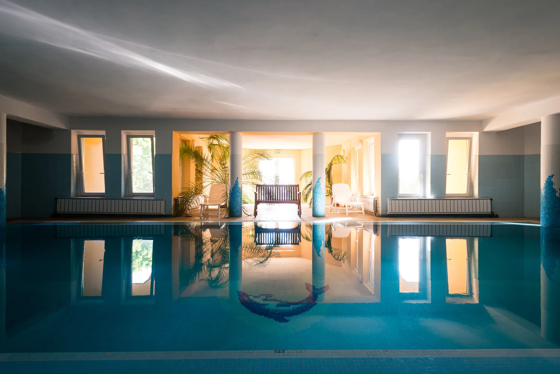 Villa Citadella Wellness Panzió Eger – Eger, Ungaria