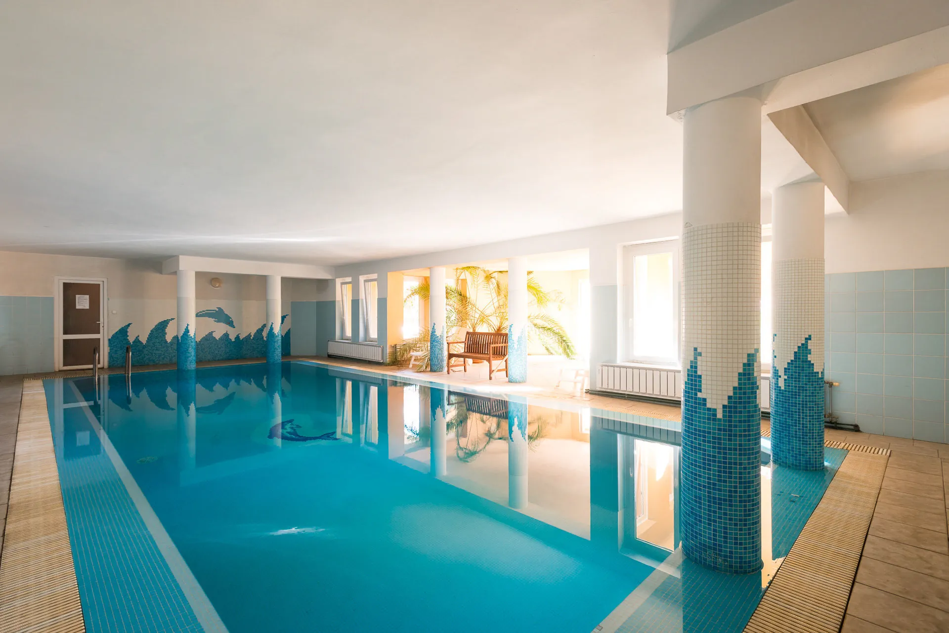 Villa Citadella Wellness Panzió Eger – Eger, Ungaria