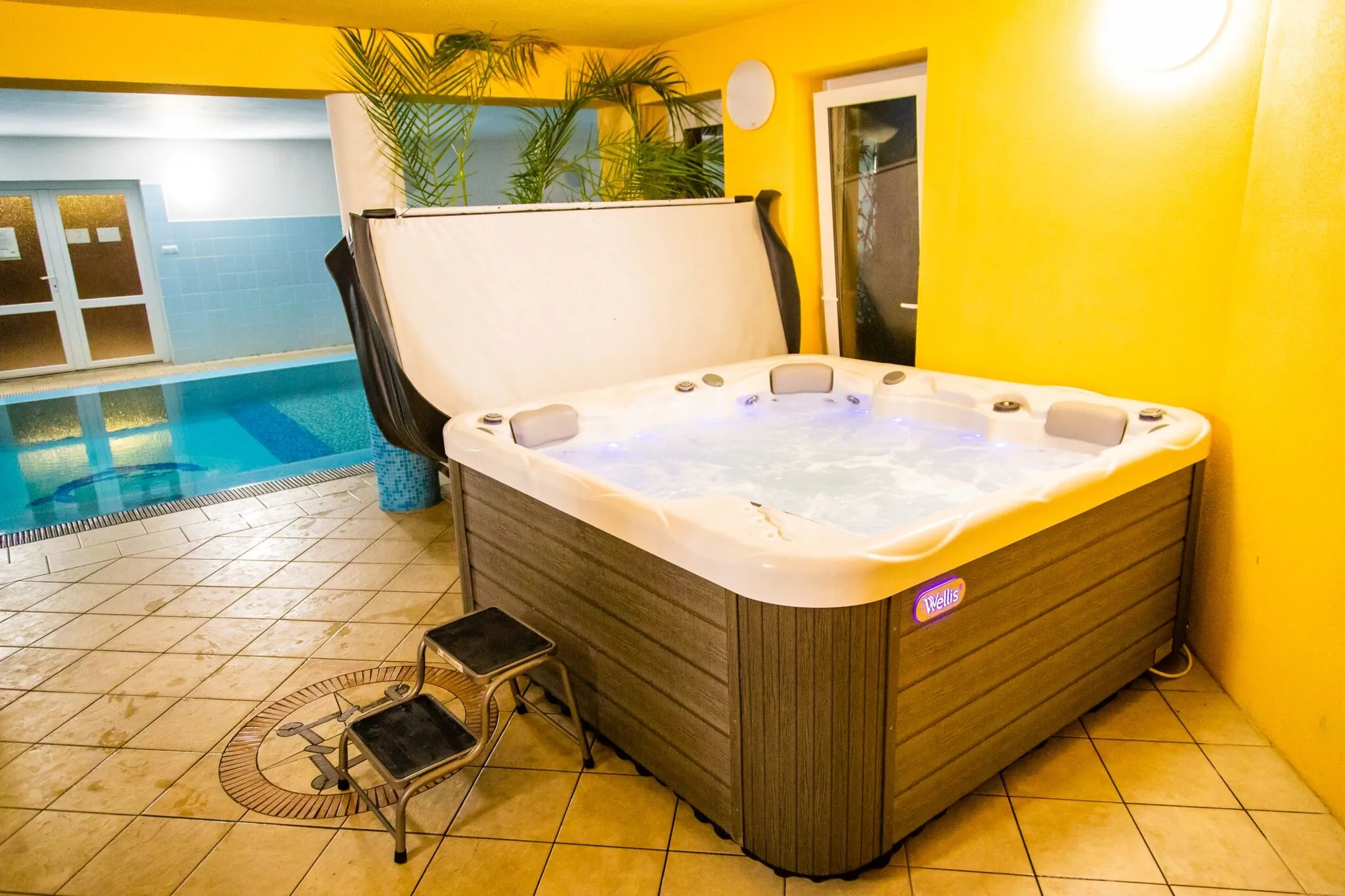 Villa Citadella Wellness Panzió Eger – Eger, Ungaria