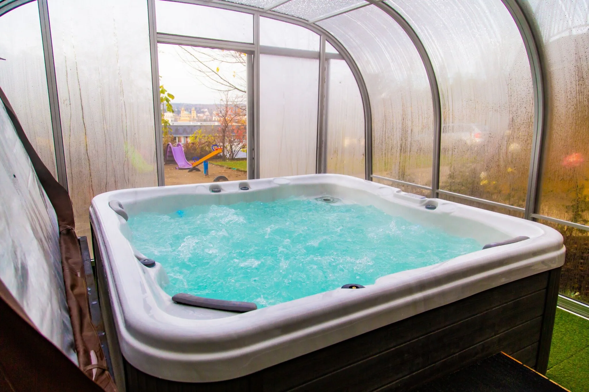 Villa Citadella Wellness Panzió Eger – Eger, Ungaria