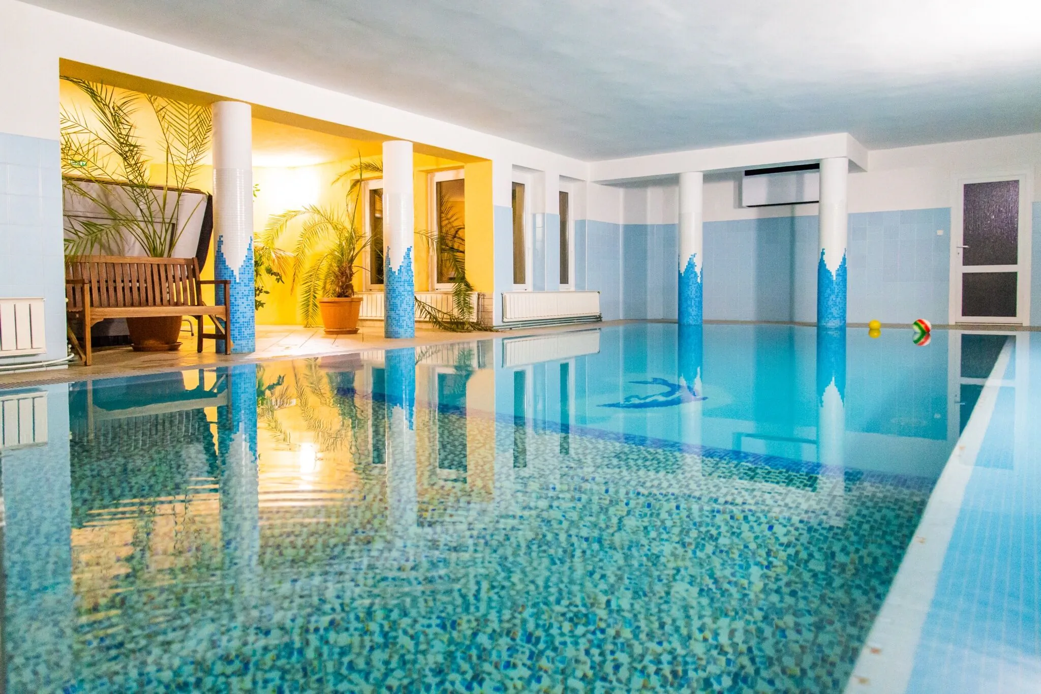 Villa Citadella Wellness Panzió Eger – Eger, Ungaria