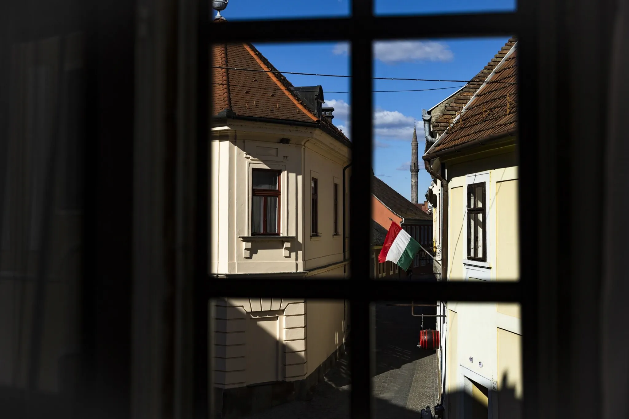 Dobó Vendégház Eger – Eger, Ungaria