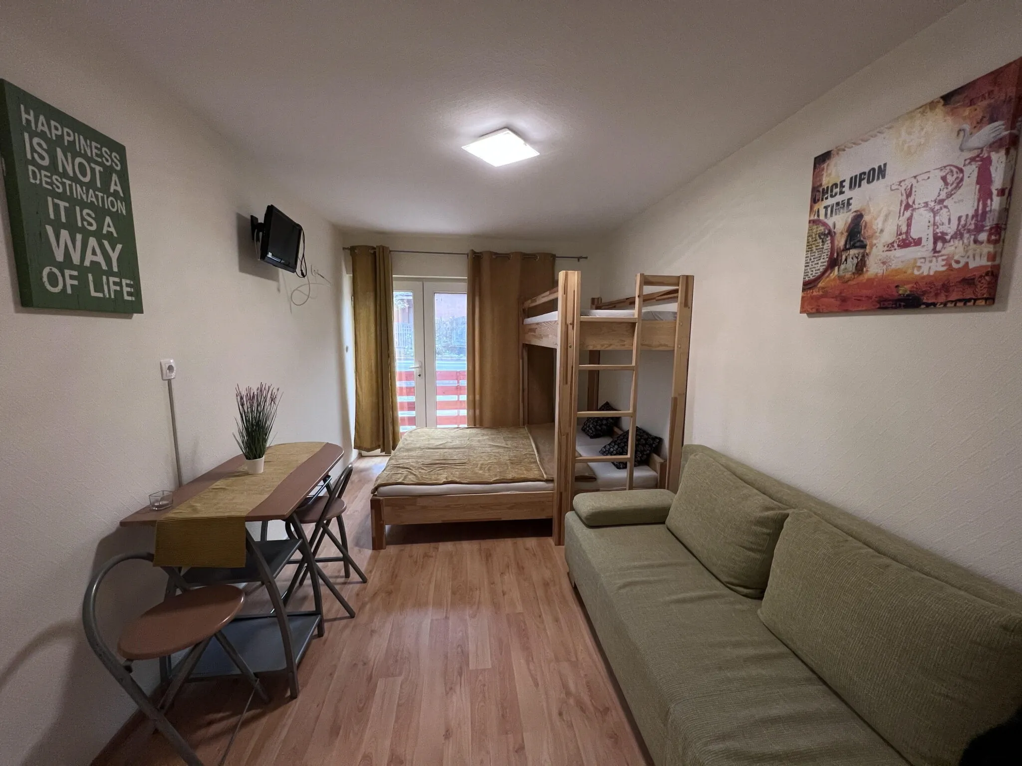 Corso Vendégház Siófok – Siófok, Ungaria